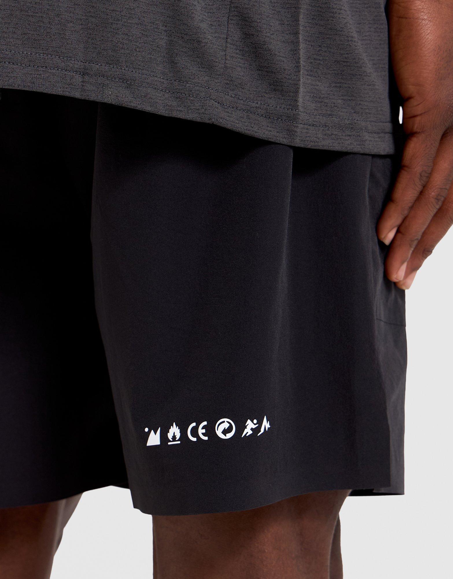 Pyra Nero Team Shorts