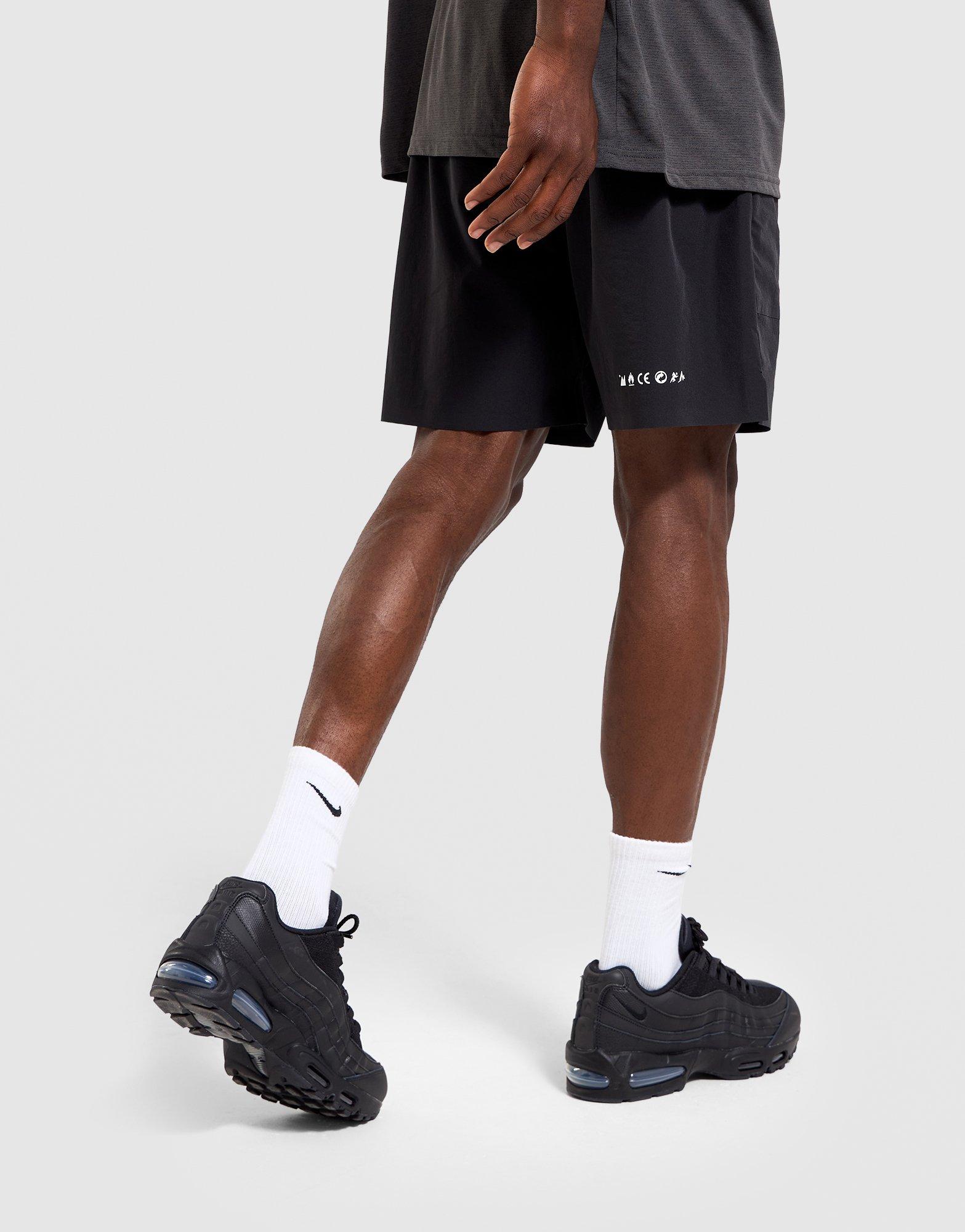 Pyra Nero Team Shorts