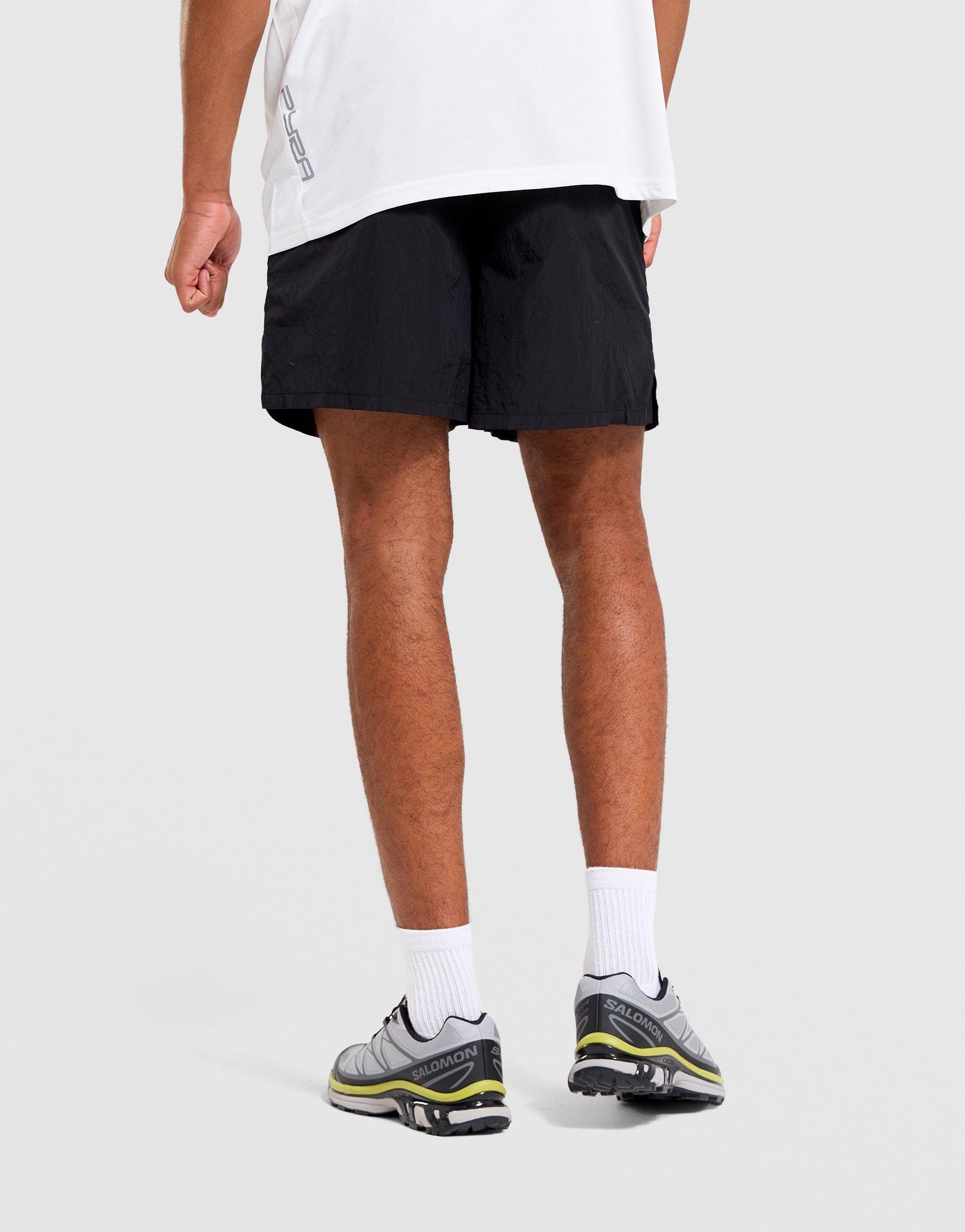 Pyra Beach Nylon Shorts