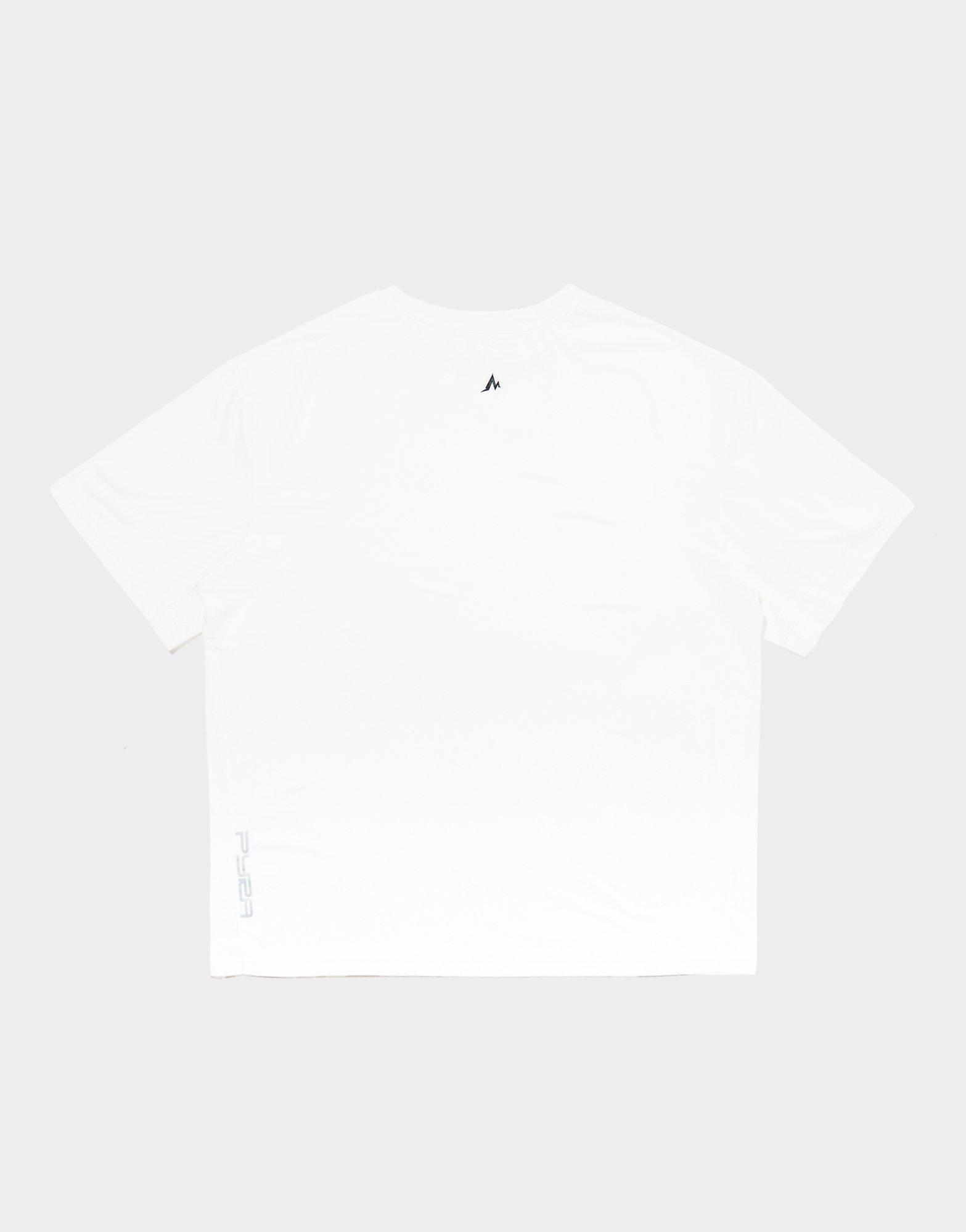 Pyra Drive Oversized T-Shirt