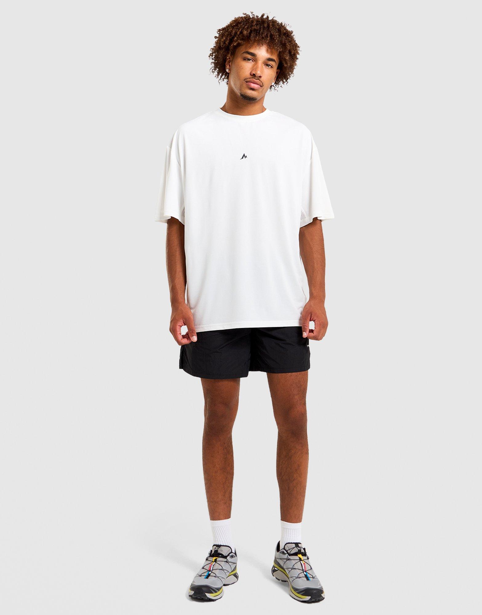 Pyra Drive Oversized T-Shirt