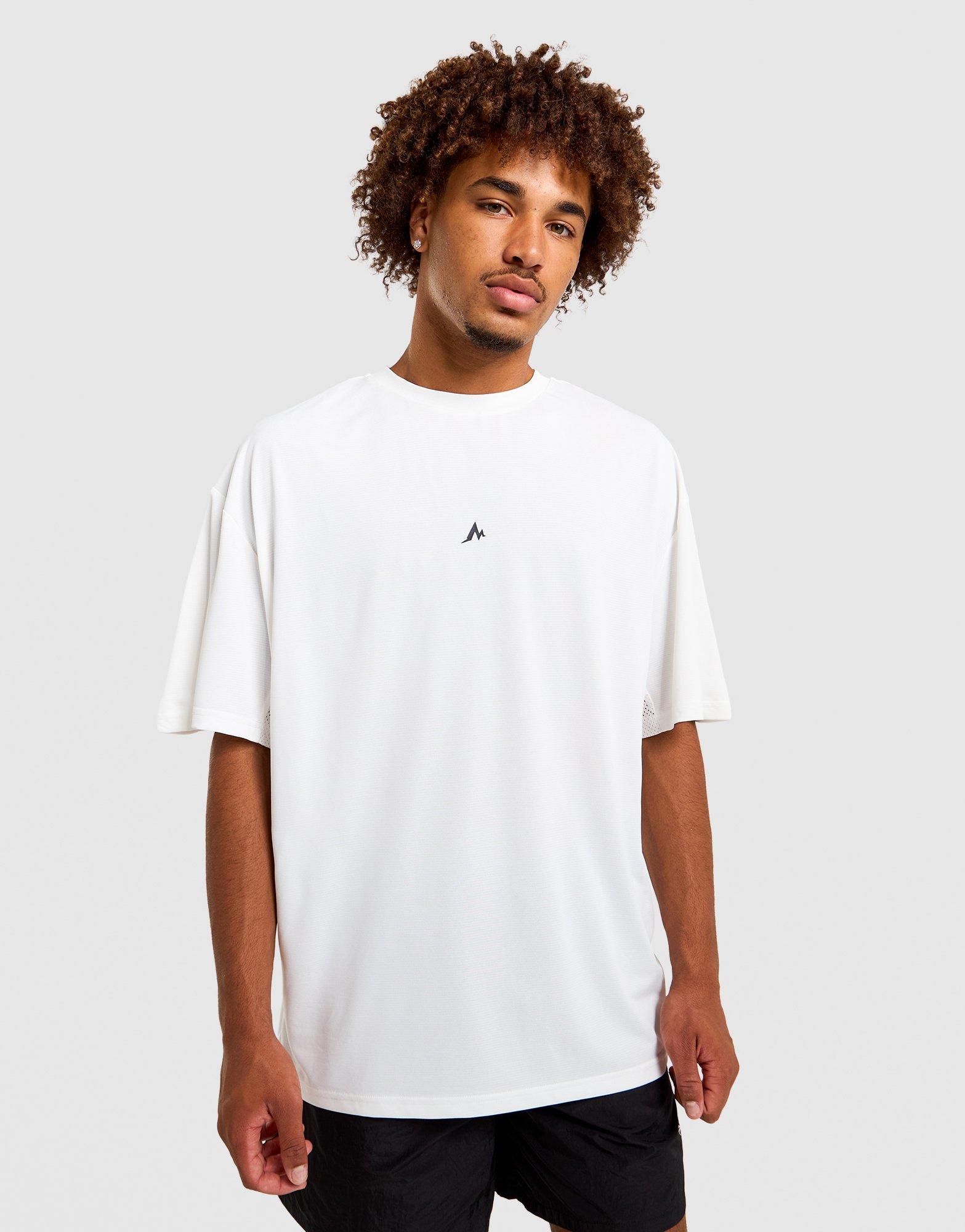 Pyra Drive Oversized T-Shirt