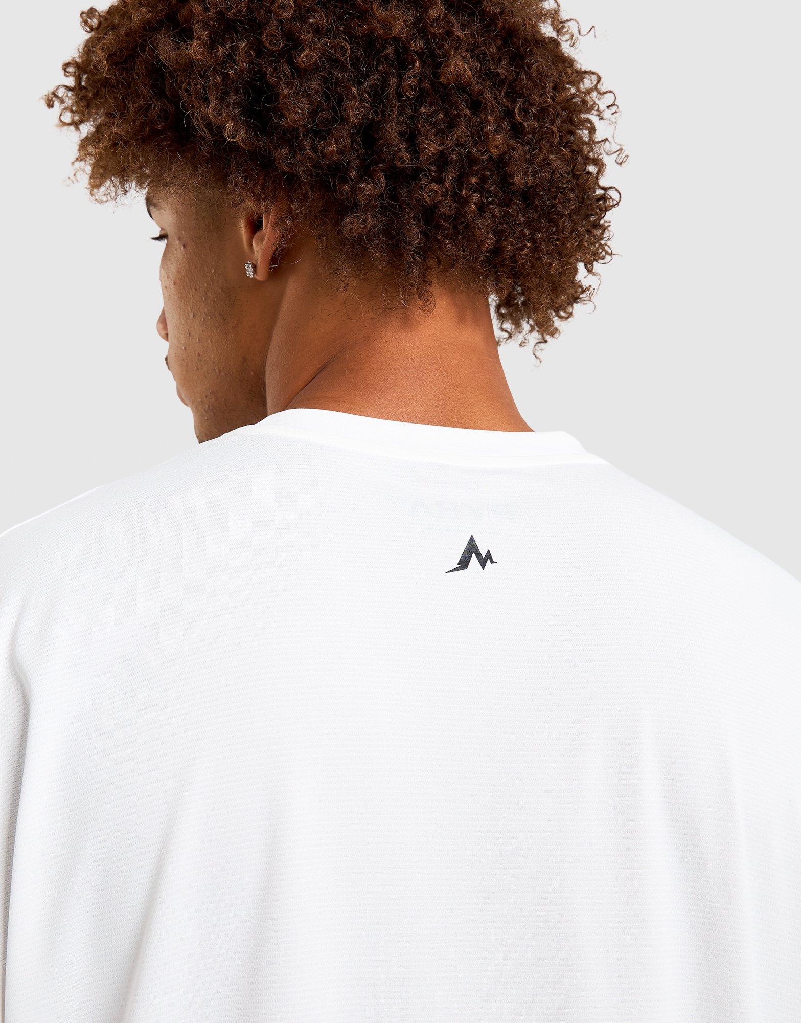 Pyra Drive Oversized T-Shirt