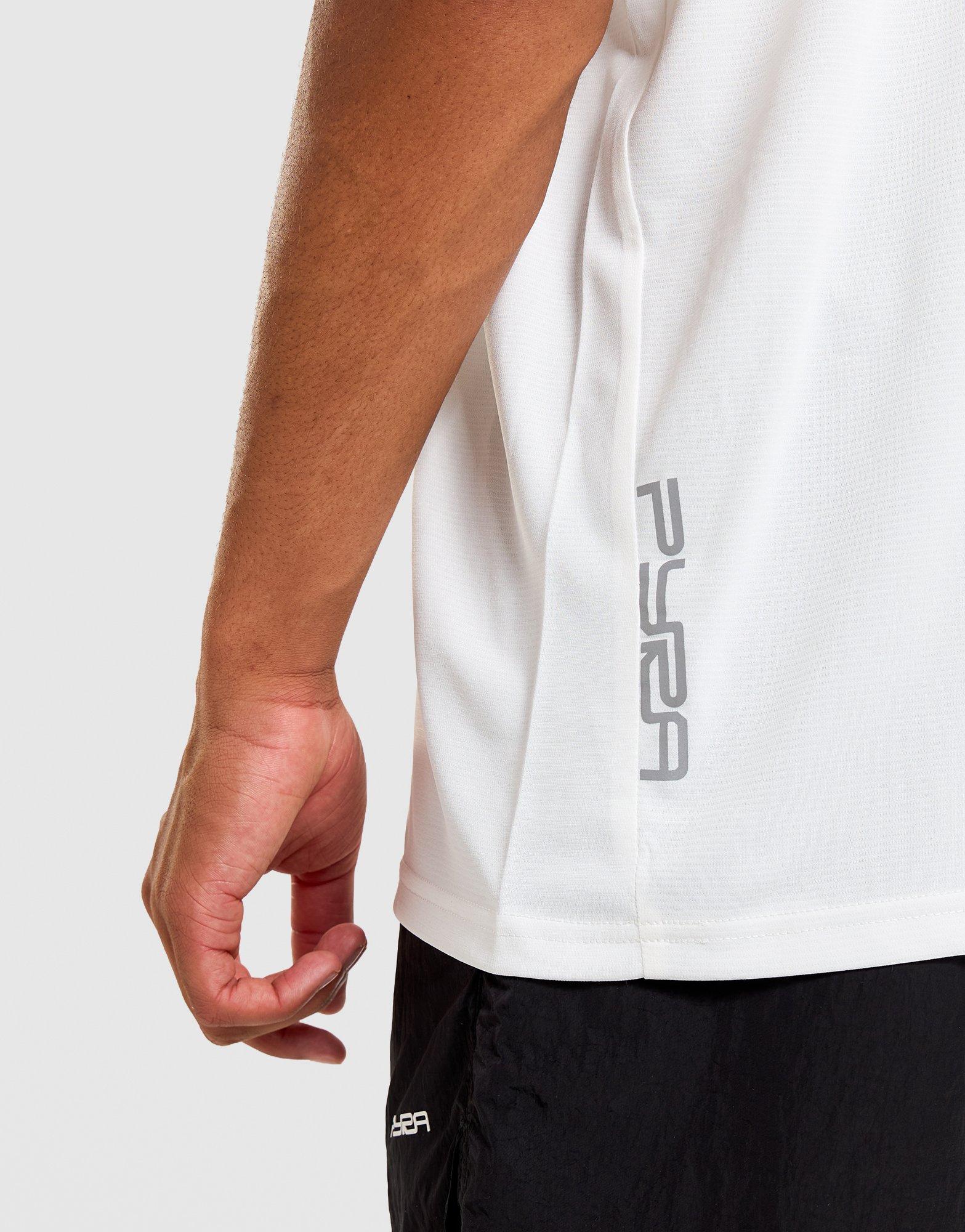 Pyra Drive Oversized T-Shirt