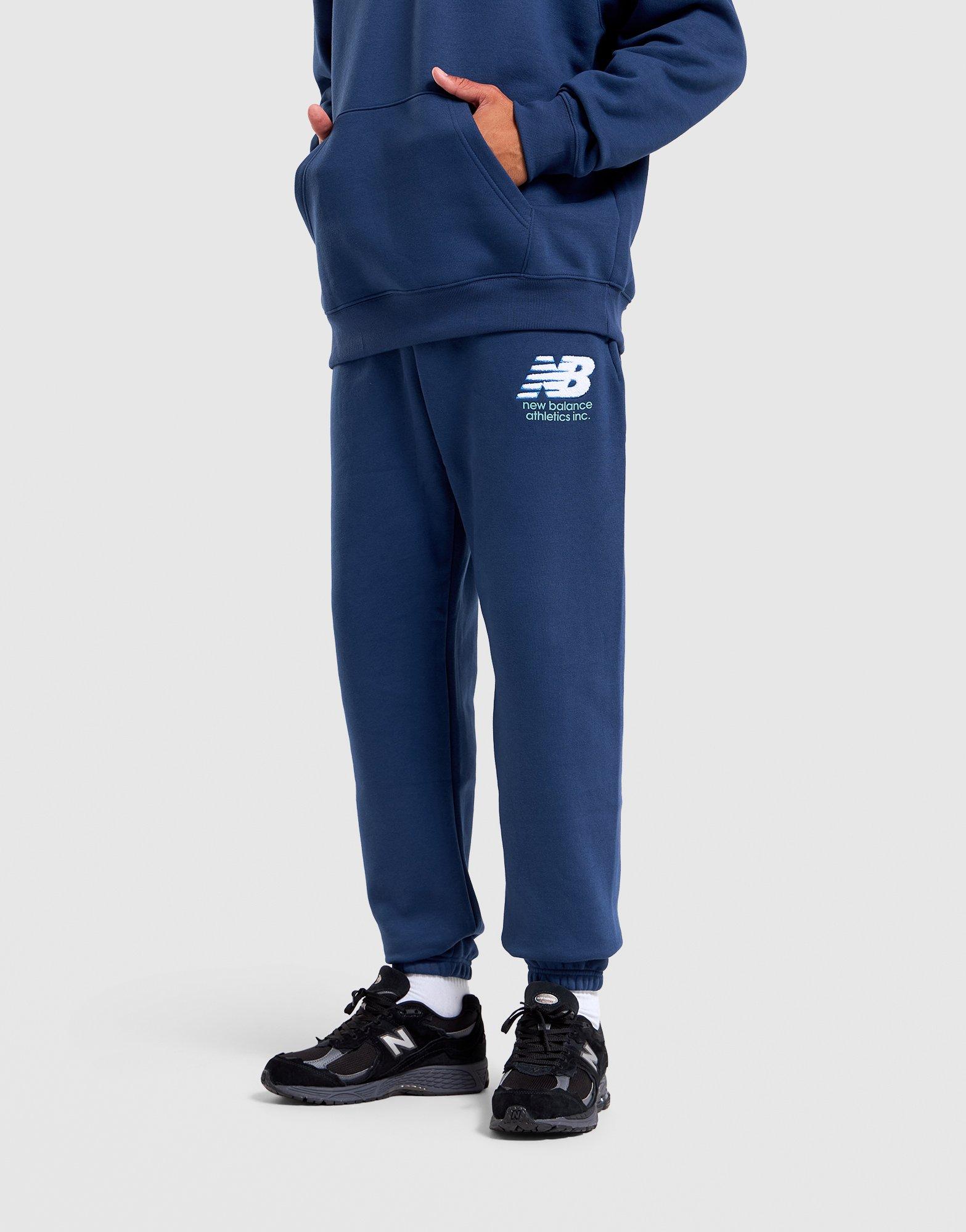 New Balance Athletics Two-Tone Track Pants