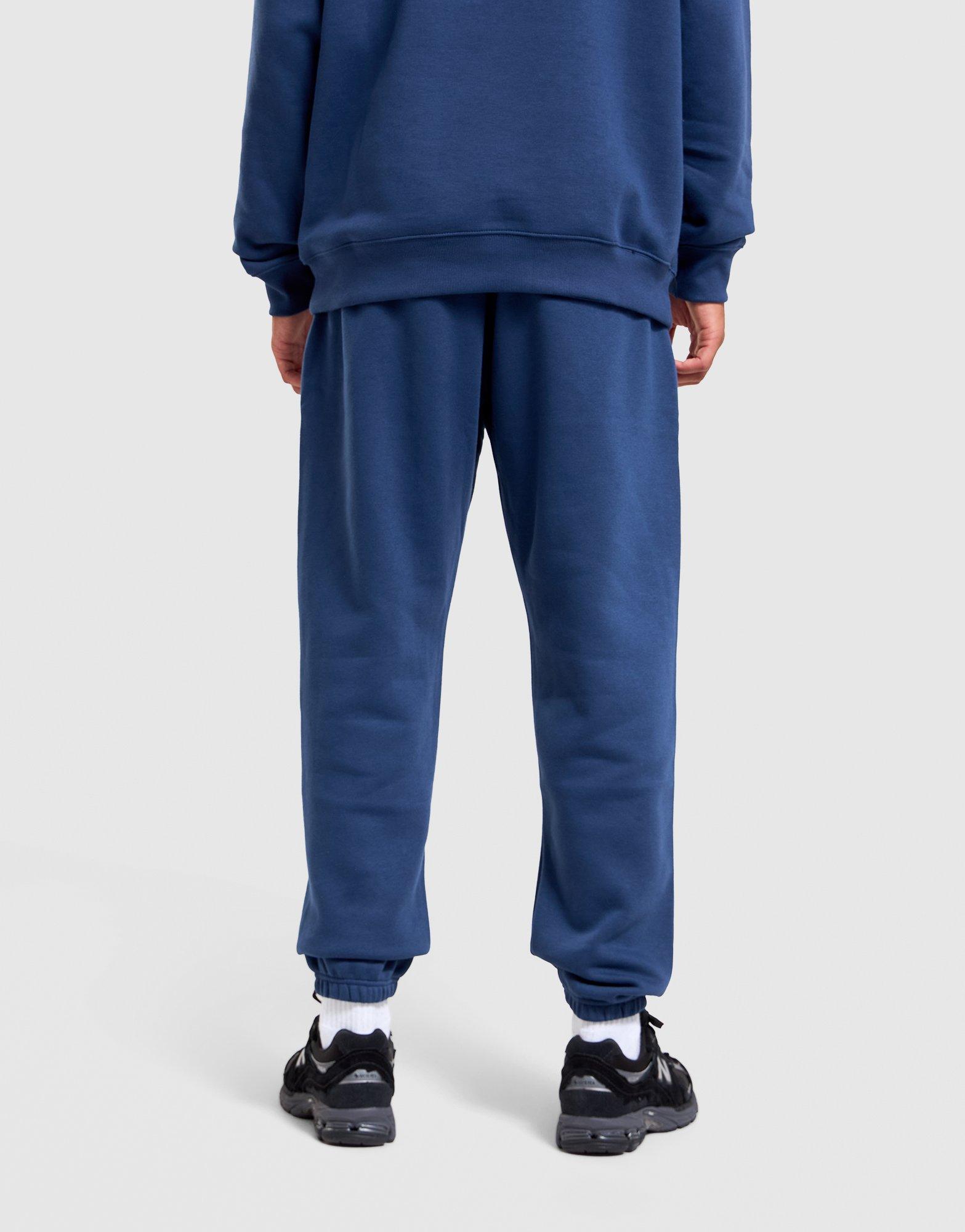 New Balance Athletics Two-Tone Track Pants