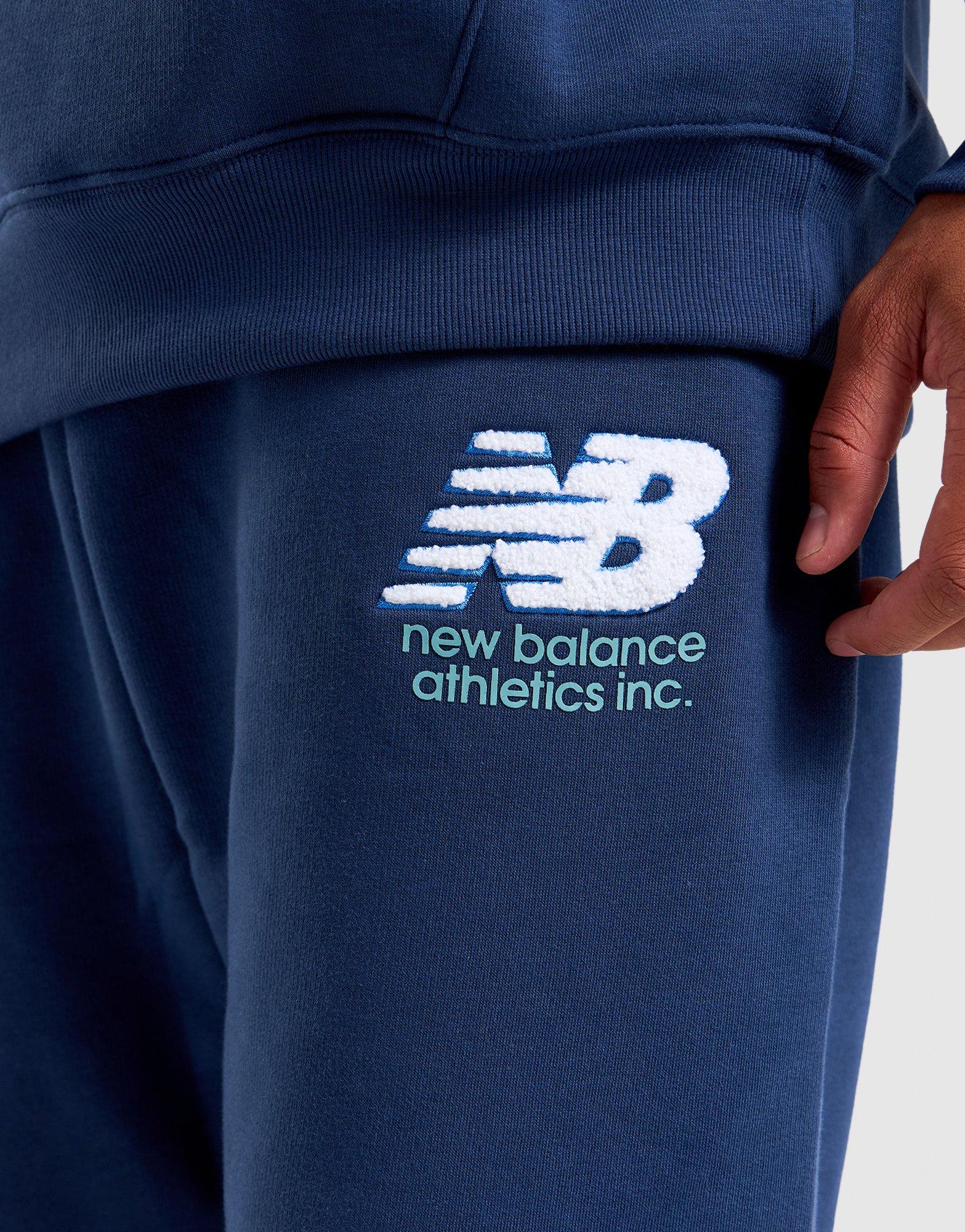 New Balance Athletics Two-Tone Track Pants