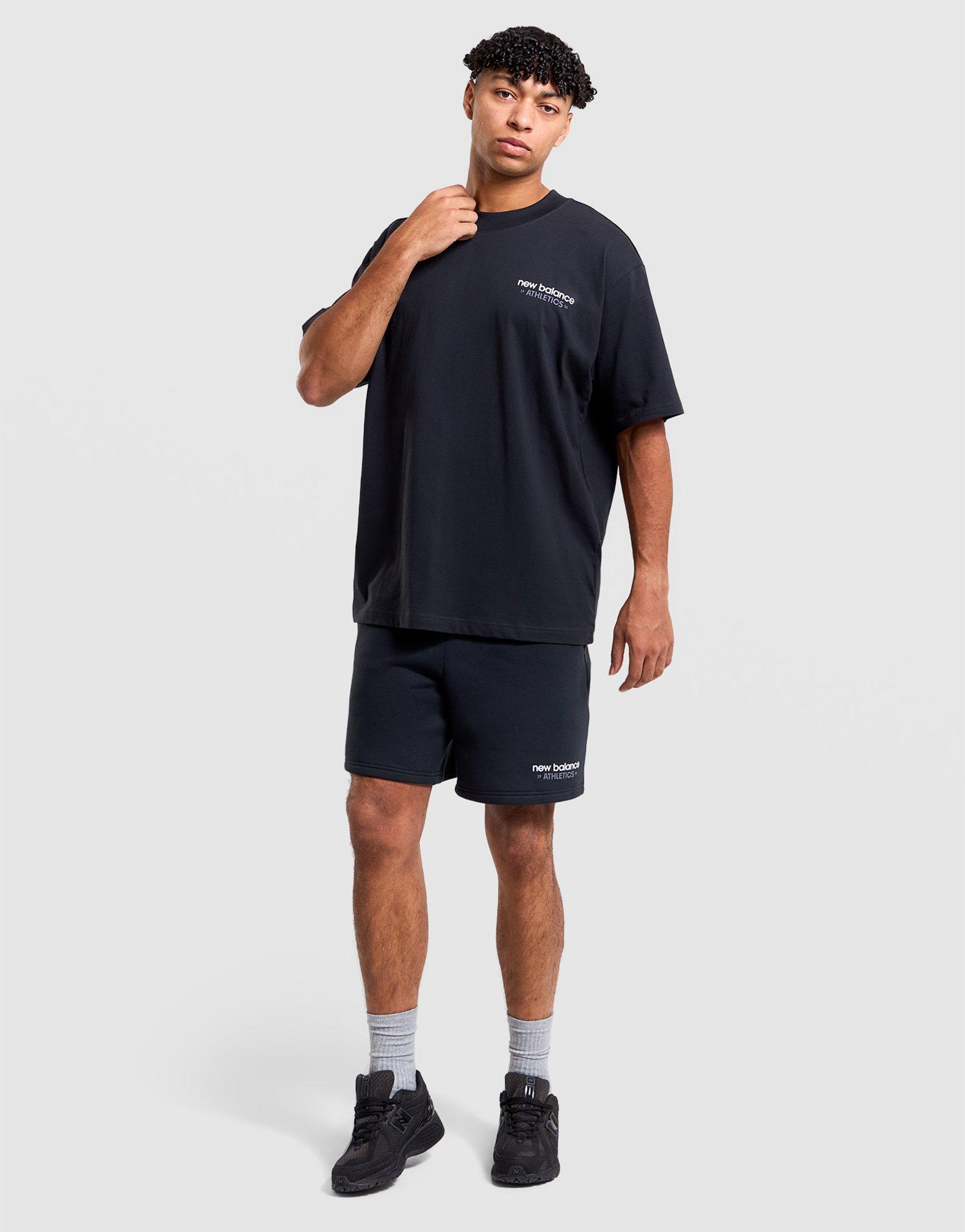 New Balance Athletics T-Shirt