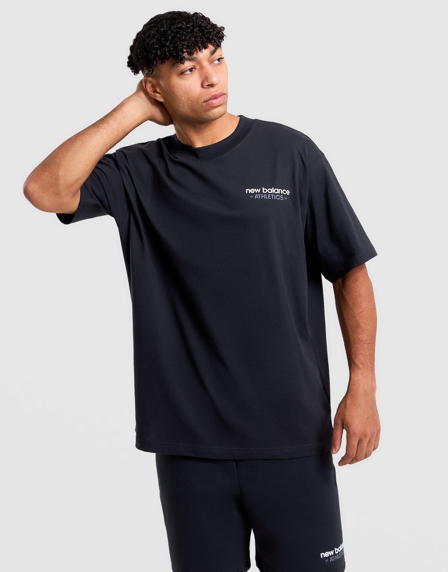 New Balance Athletics T-Shirt