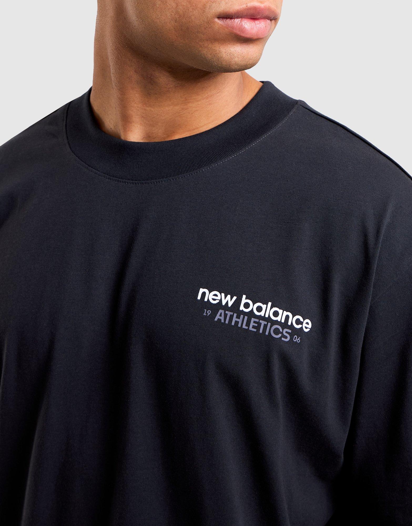 New Balance Athletics T-Shirt