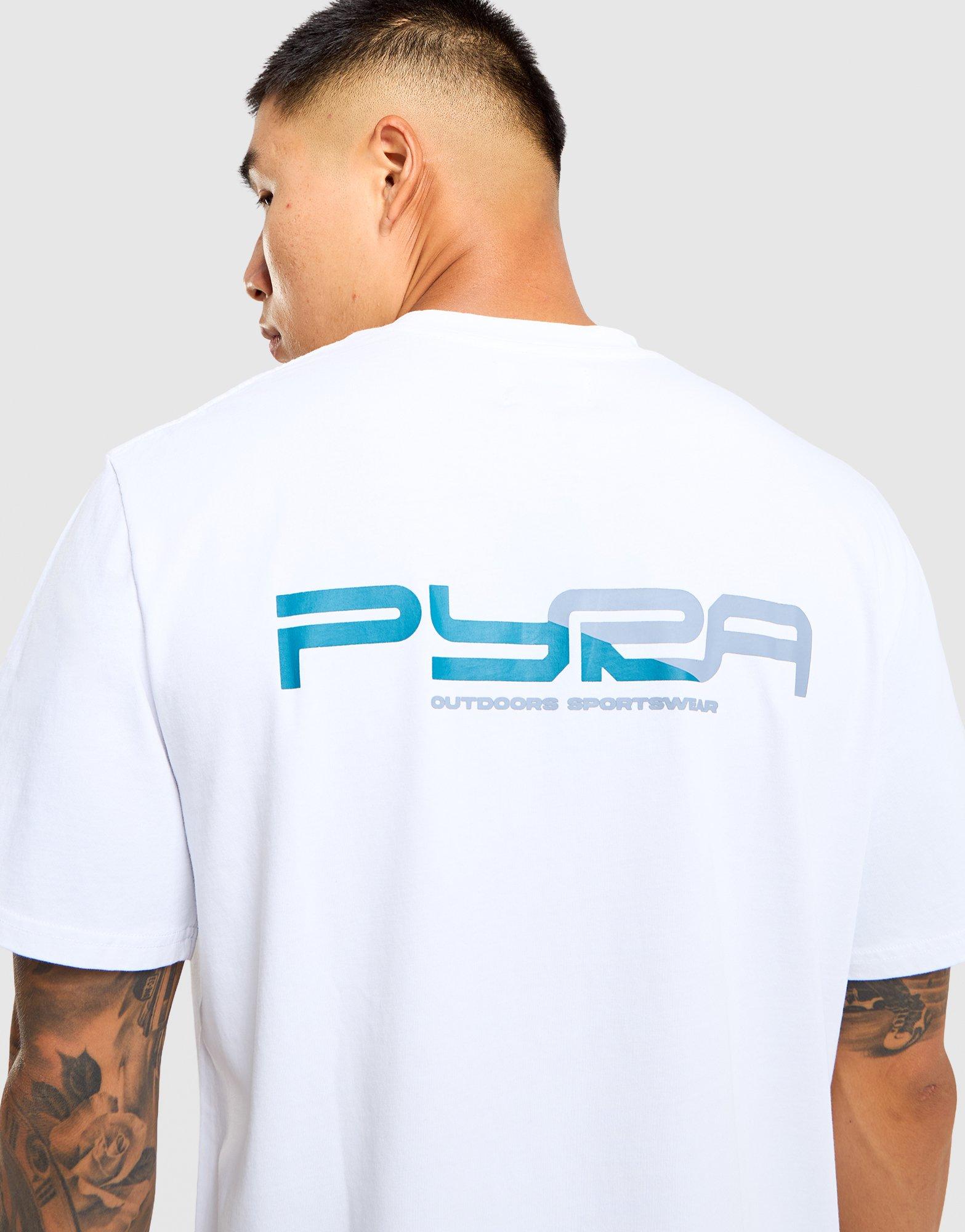 Pyra Scope T-Shirt
