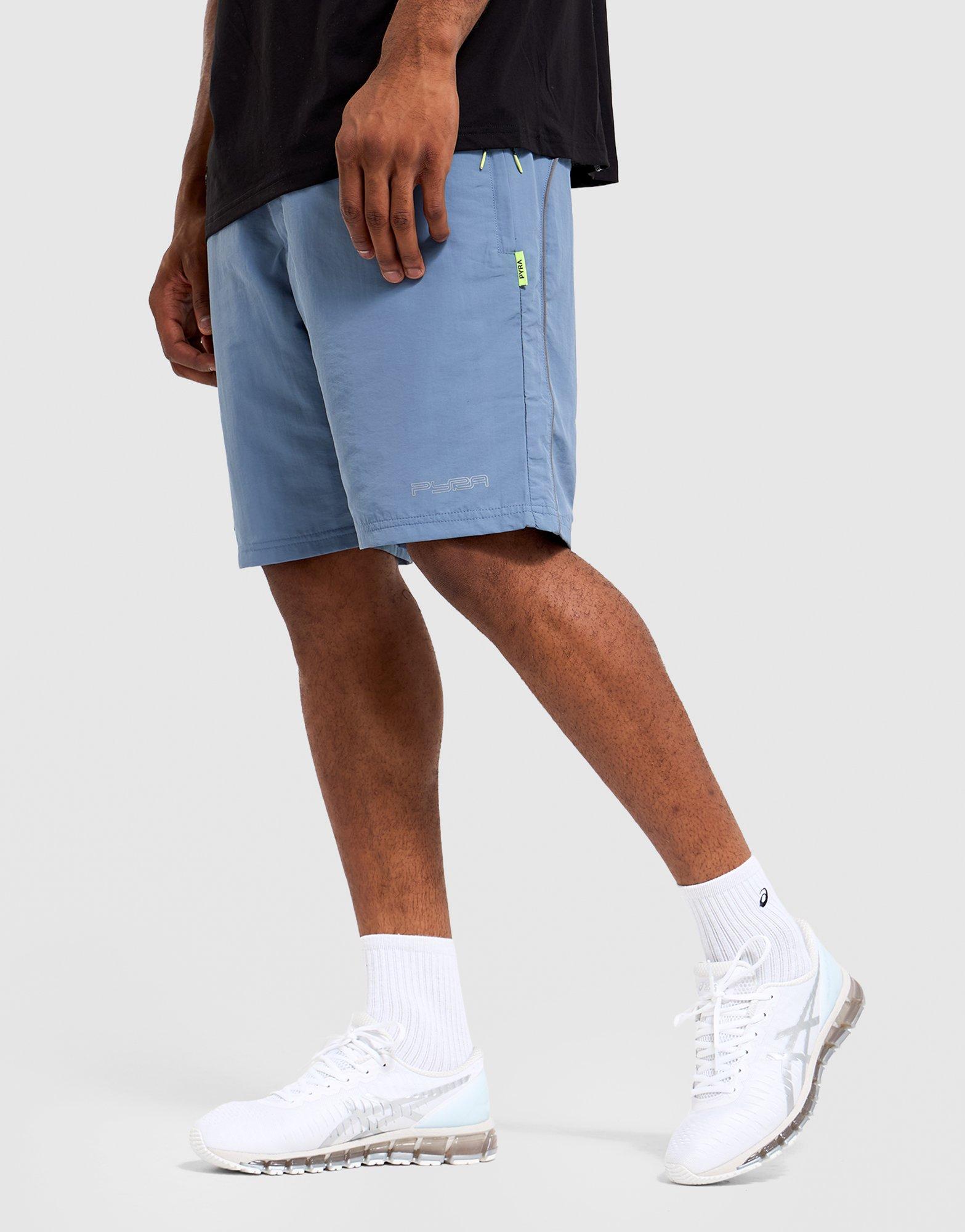 Pyra Dimension Woven Shorts