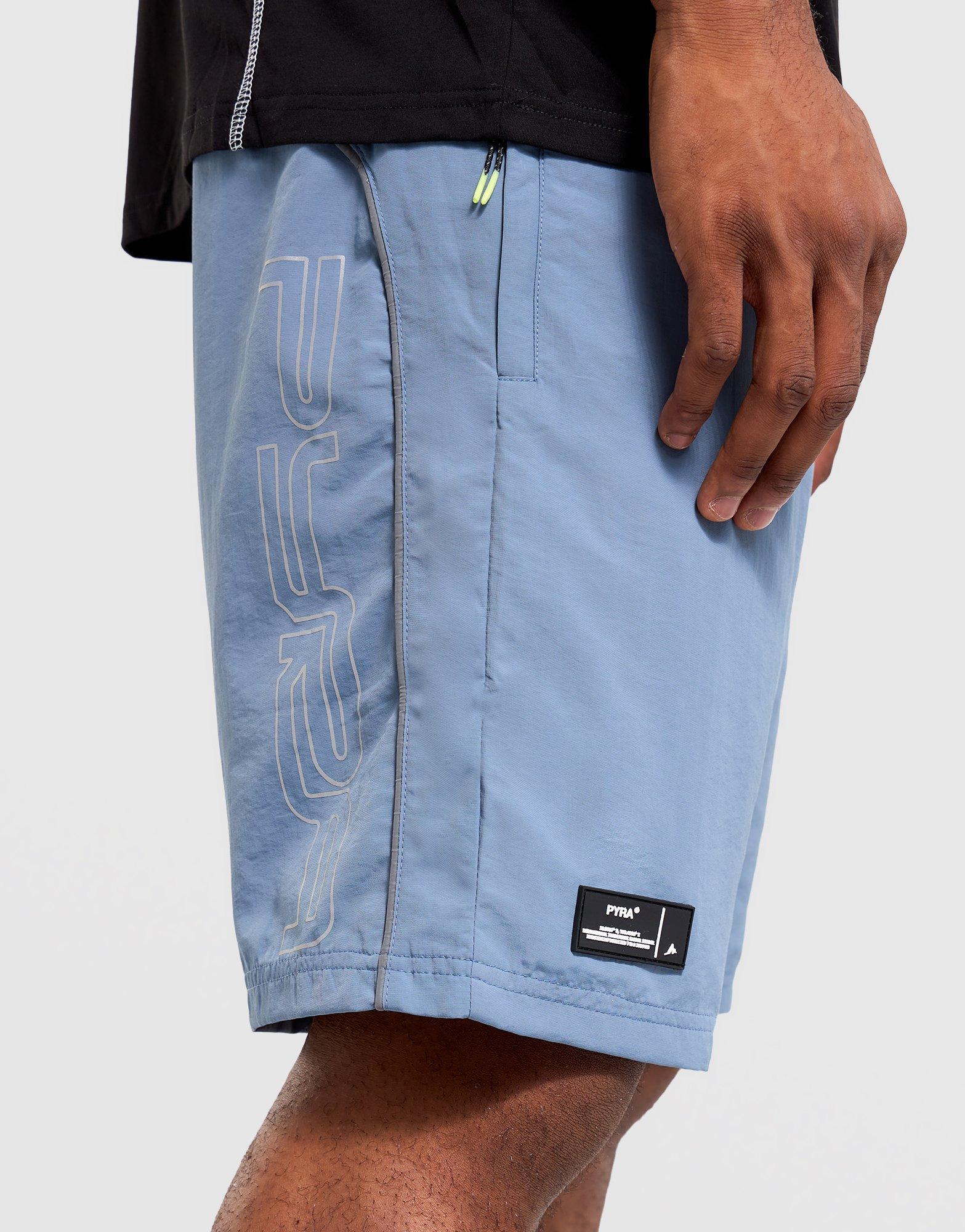 Pyra Dimension Woven Shorts