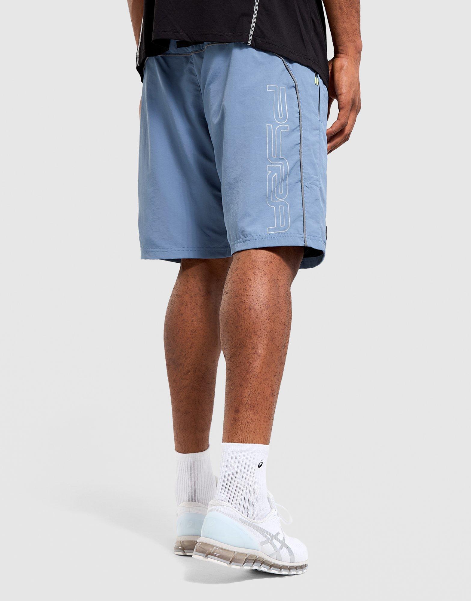 Pyra Dimension Woven Shorts