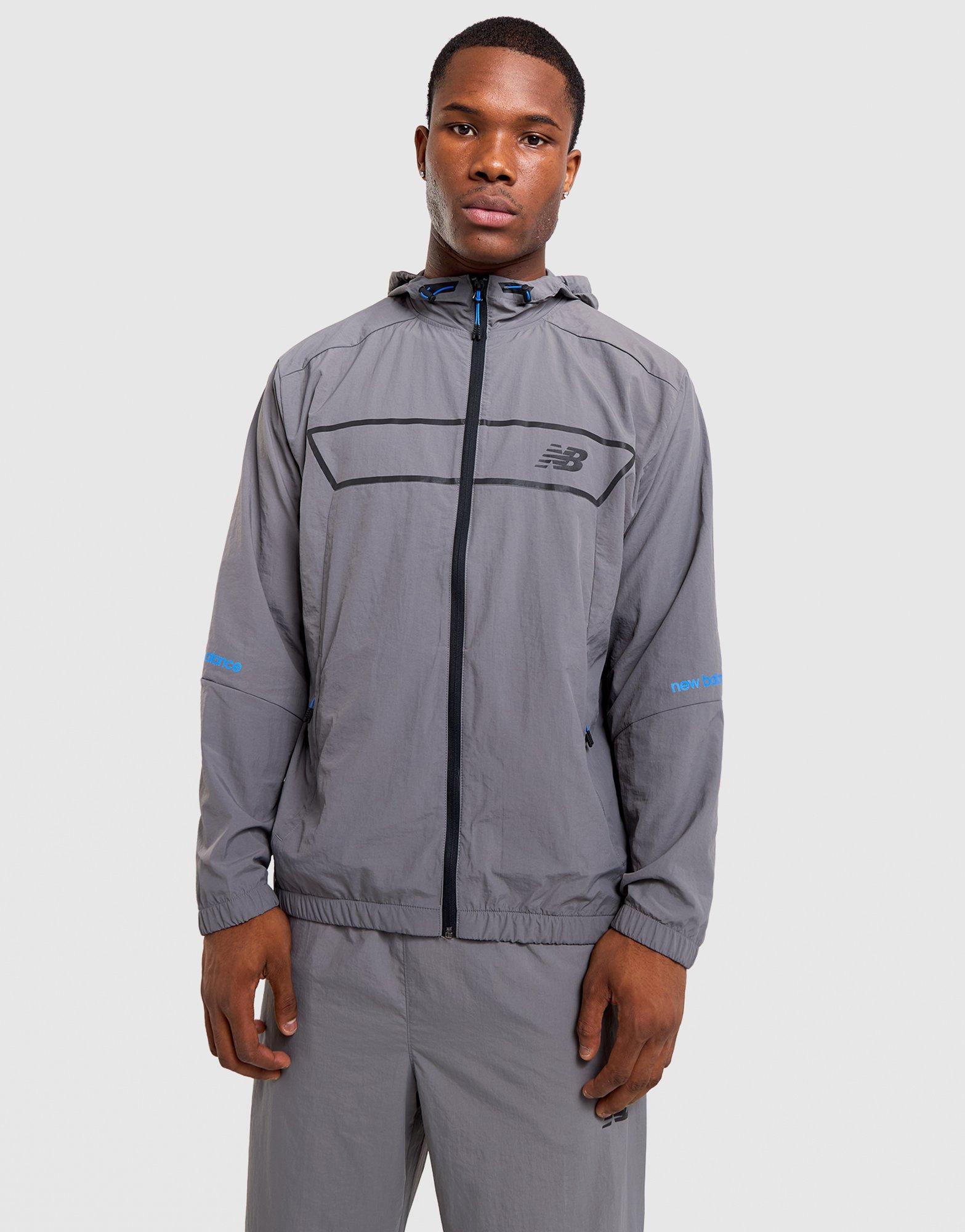 New Balance Vision Tech Woven Jacket
