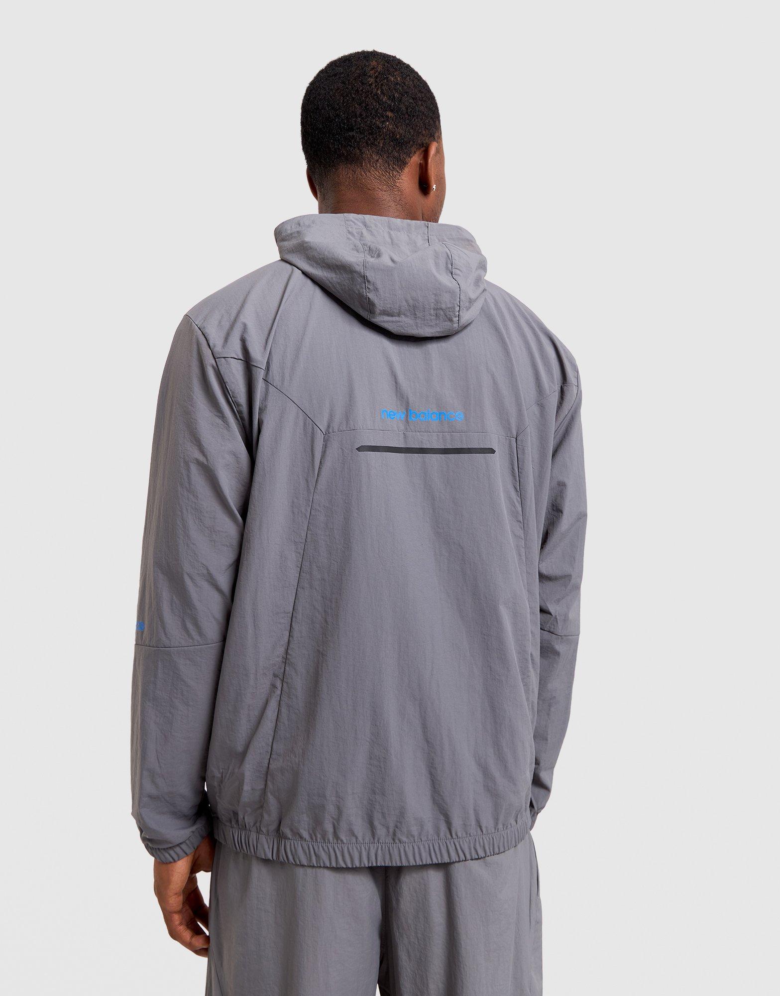 New Balance Vision Tech Woven Jacket