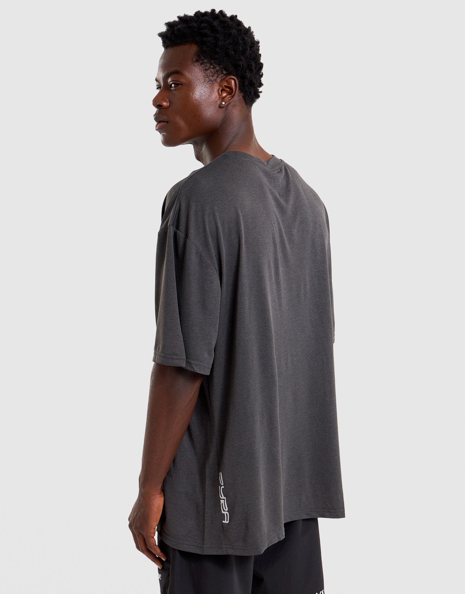 Pyra Drive Oversized T-Shirt