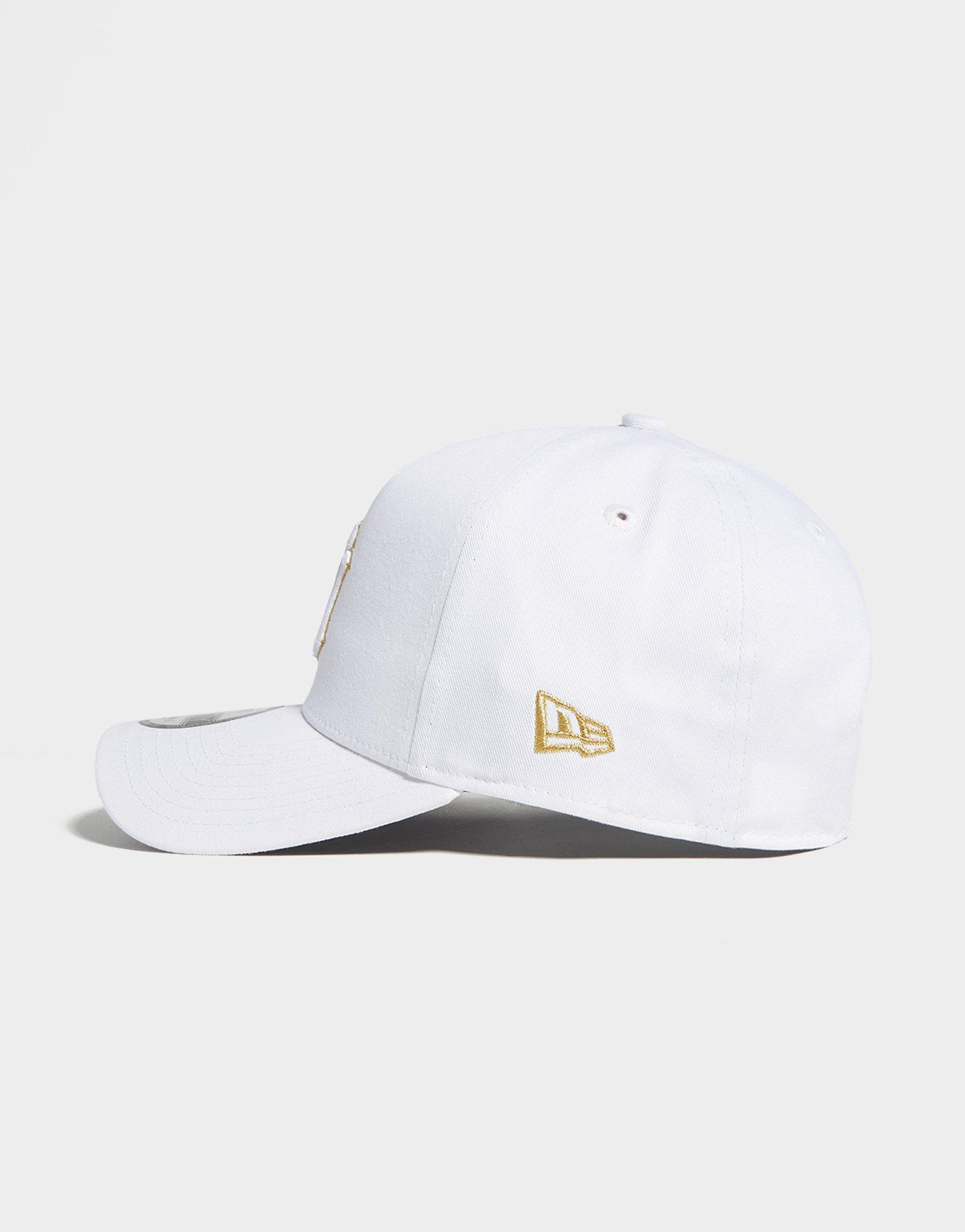 New Era 9FORTY NY Yankees Cap