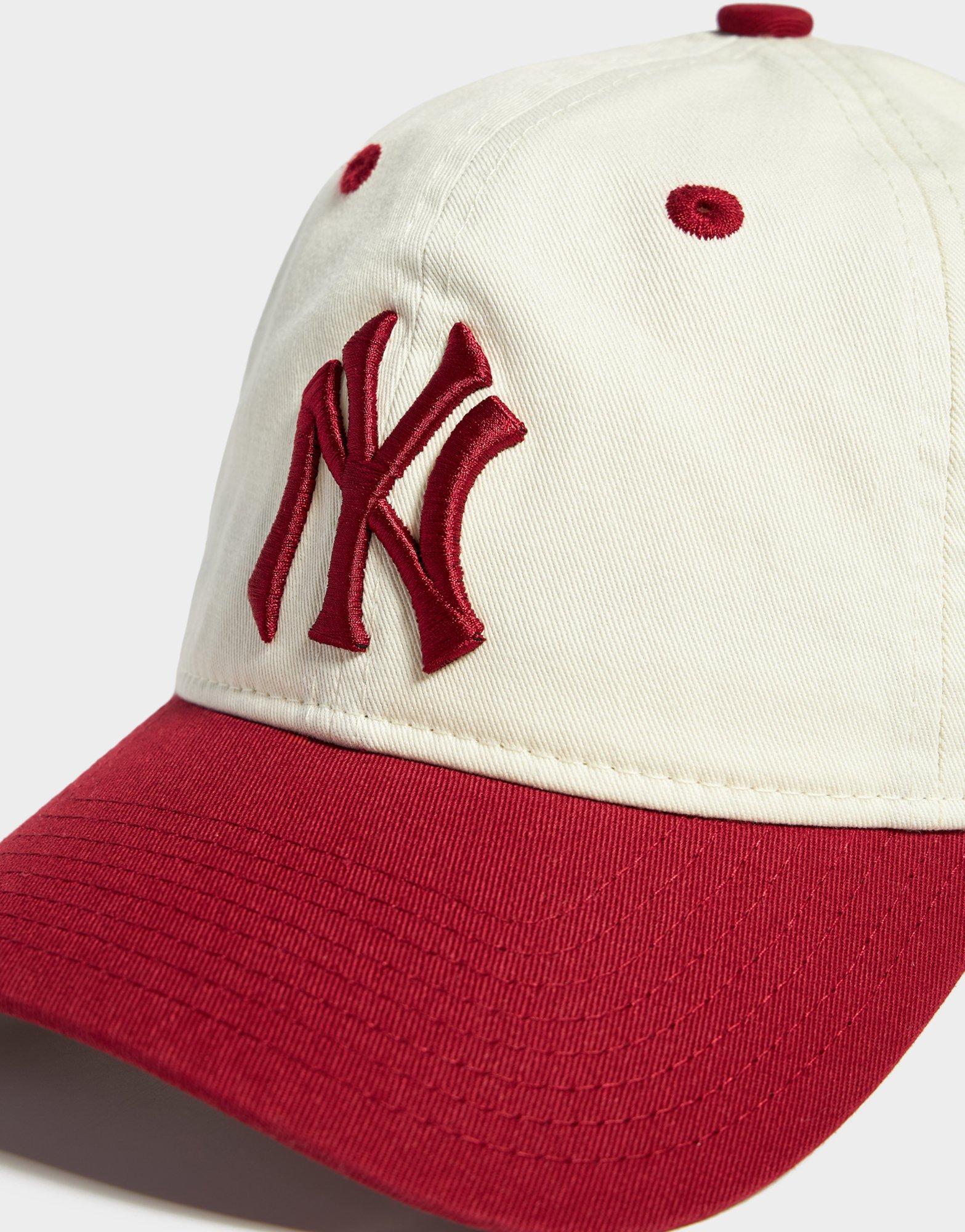 New Era Casual Classic NY Yankees Cap