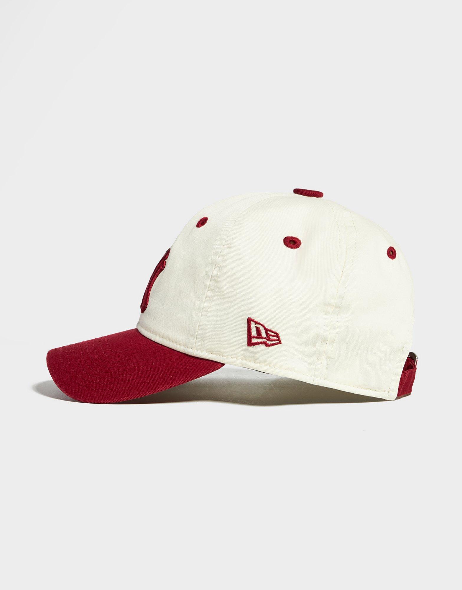 New Era Casual Classic NY Yankees Cap