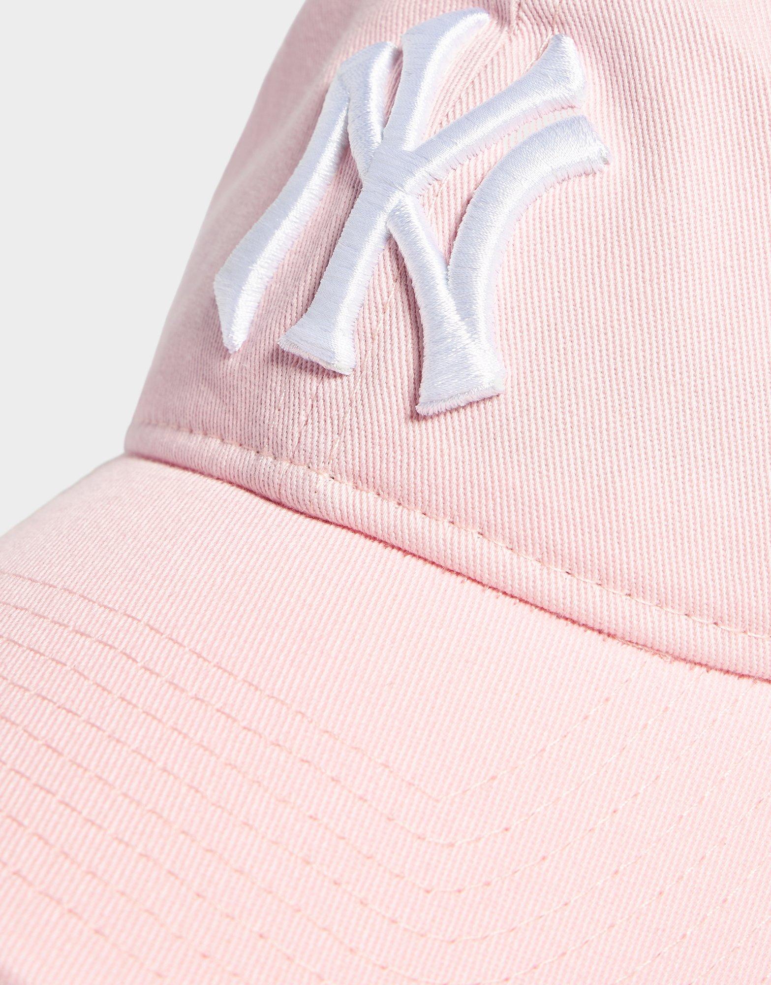 New Era Casual Classic NY Yankees Cap