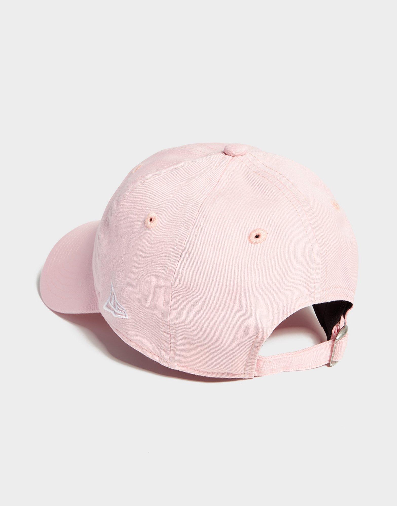 New Era Casual Classic NY Yankees Cap