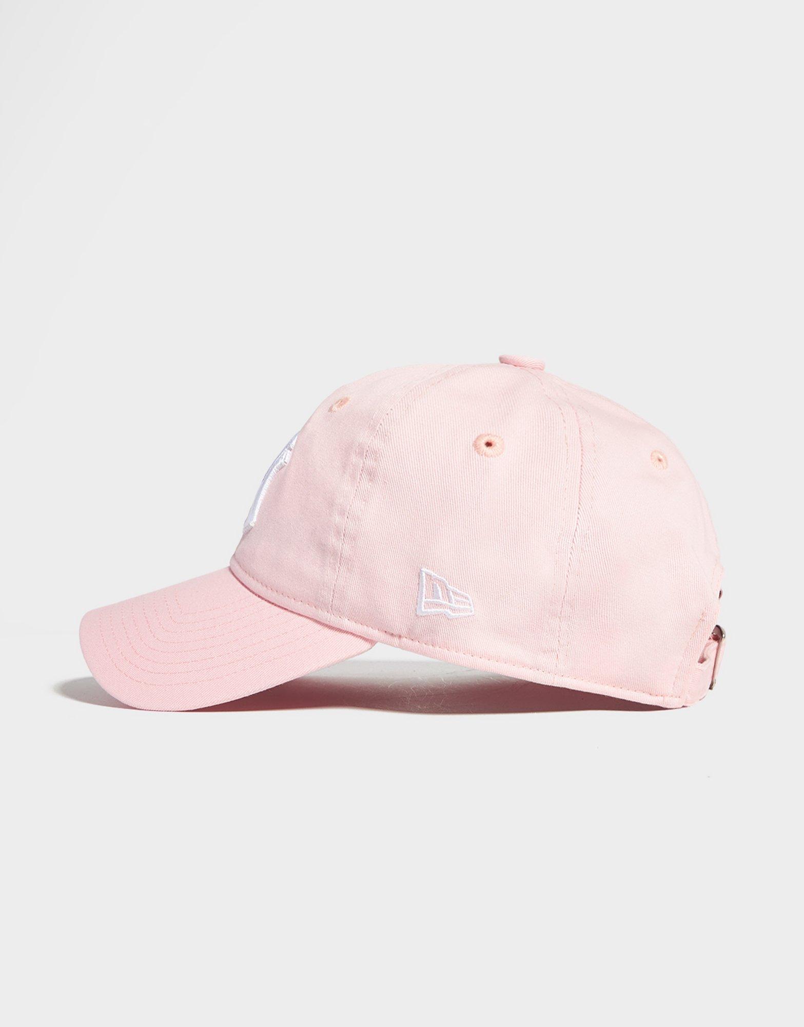 New Era Casual Classic NY Yankees Cap