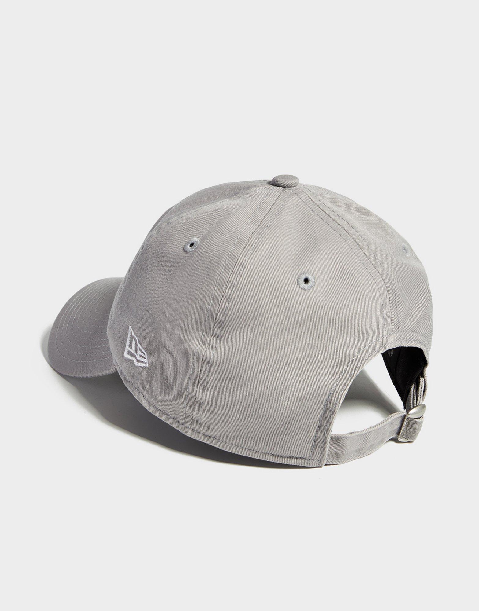 New Era Casual Classic NY Yankees Cap