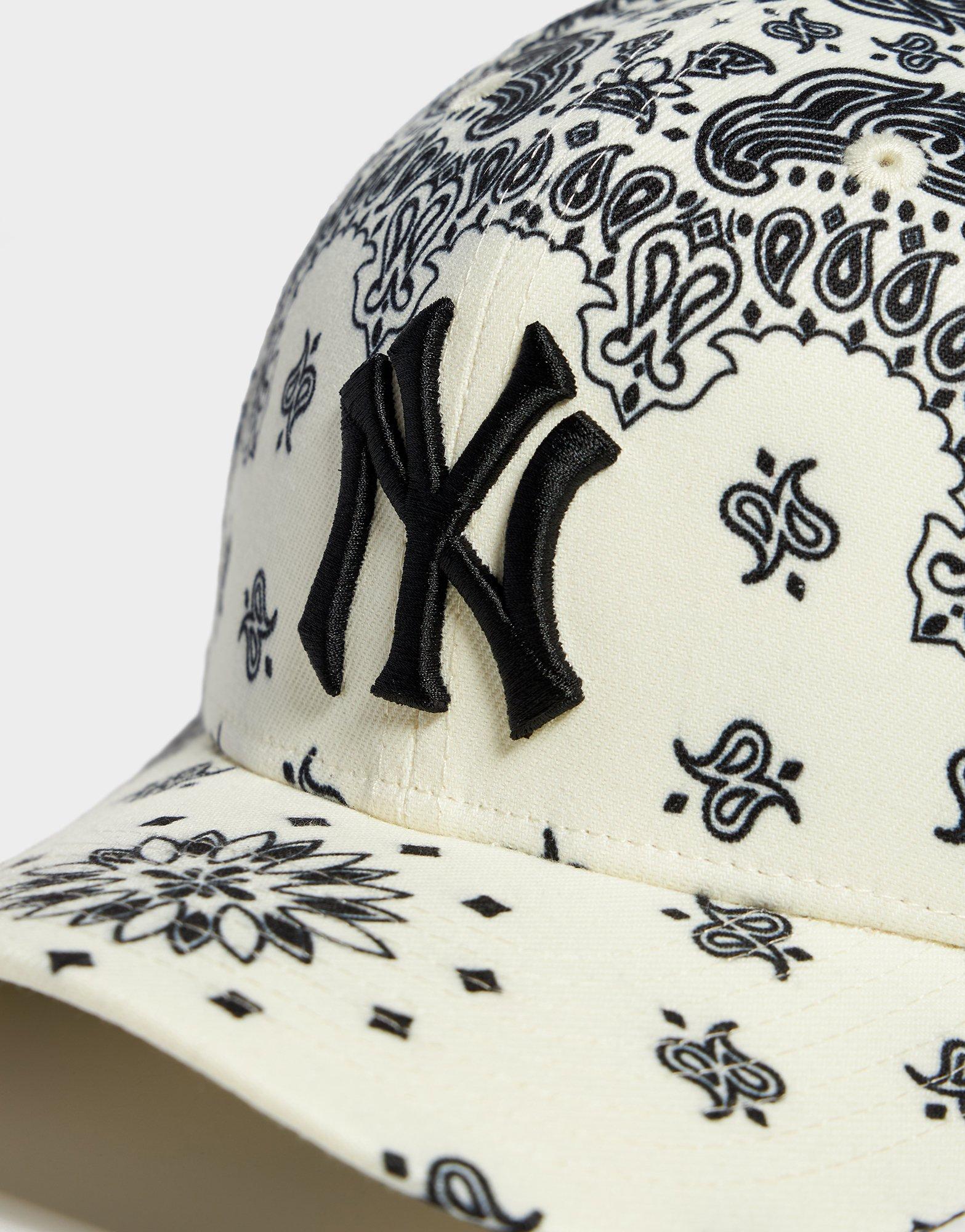 New Era 9FORTY NY Yankees Cap