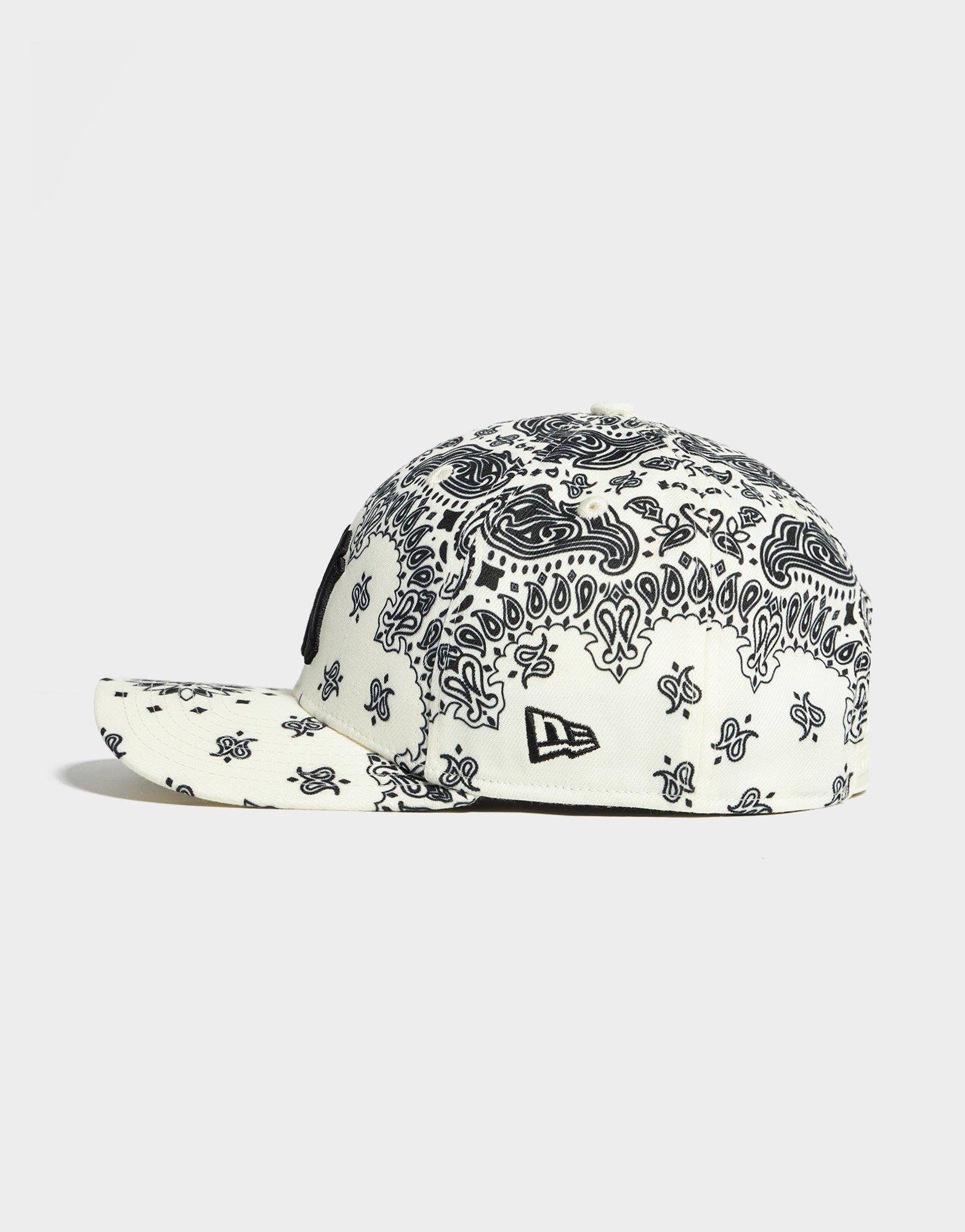 New Era 9FORTY NY Yankees Cap