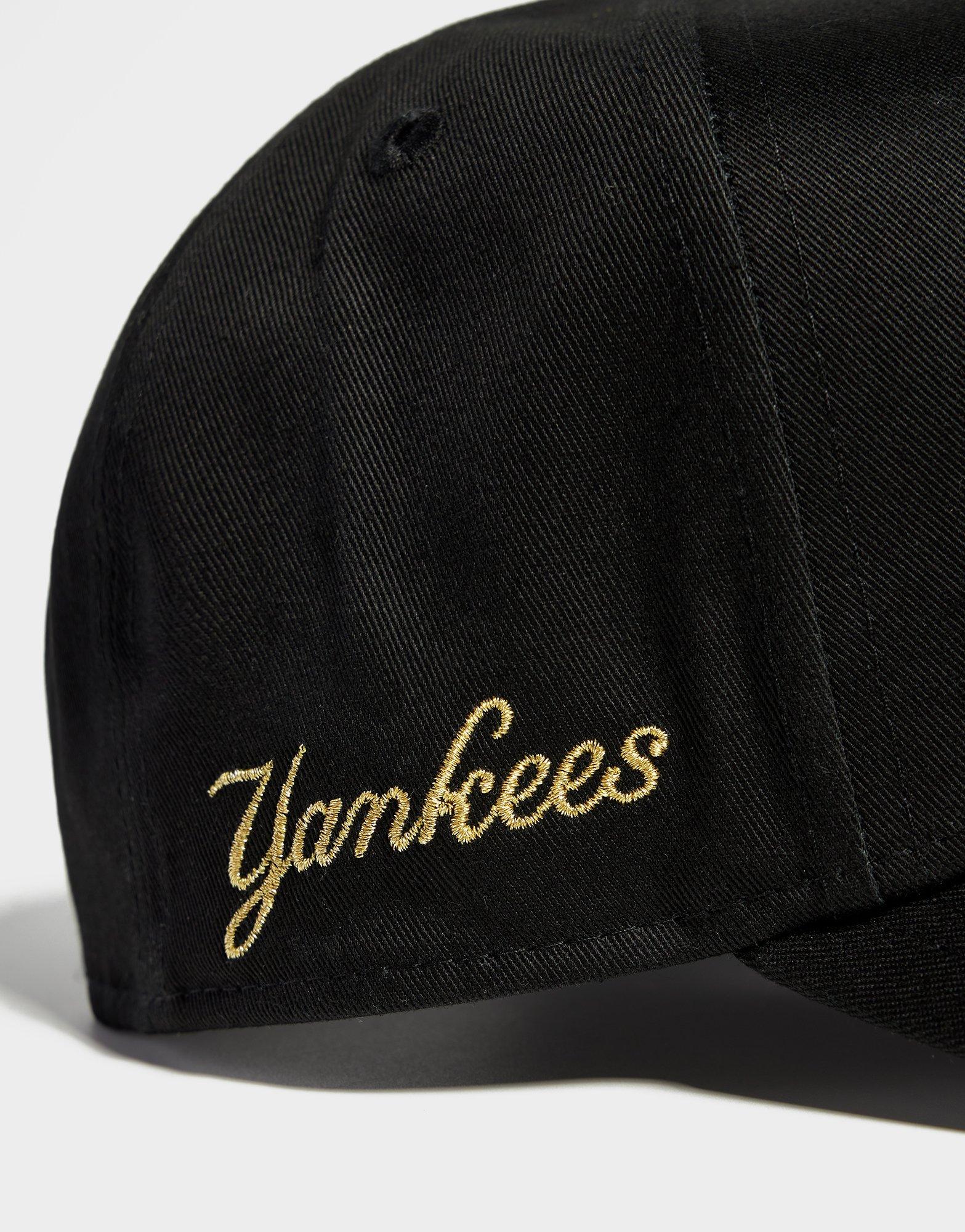 New Era 9FORTY NY Yankees Cap