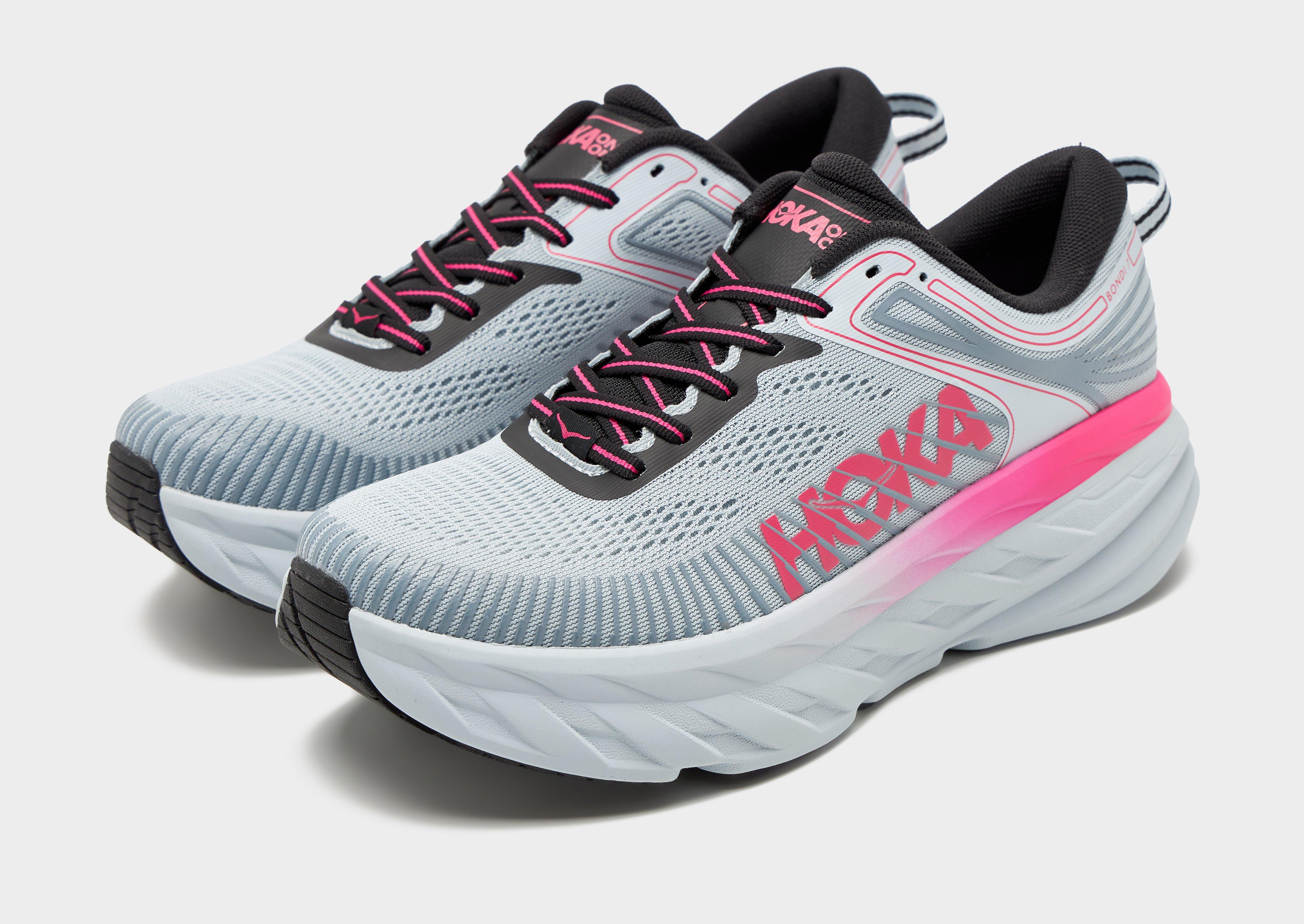 HOKA Bondi 7 Women's