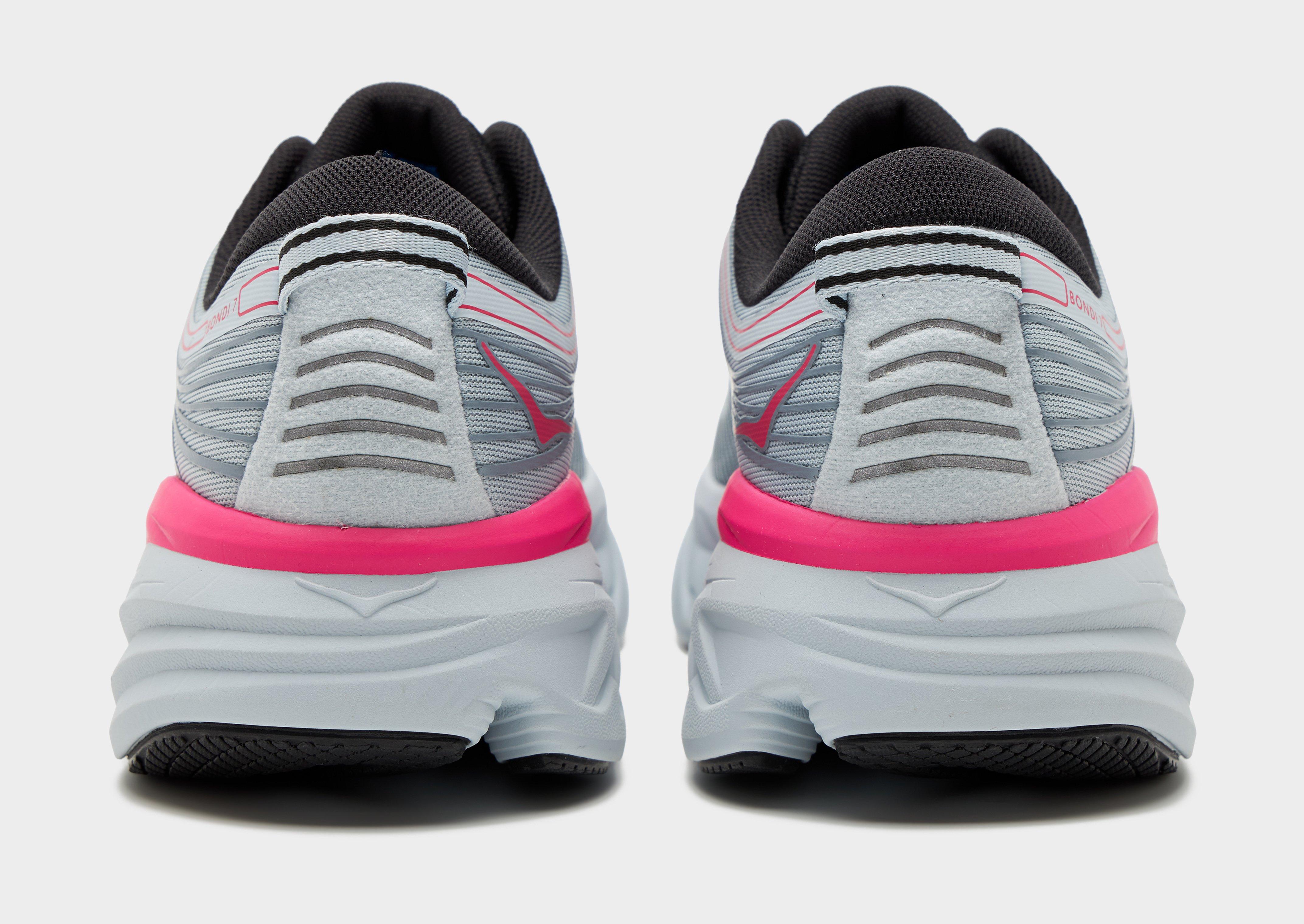 HOKA Bondi 7 Women's