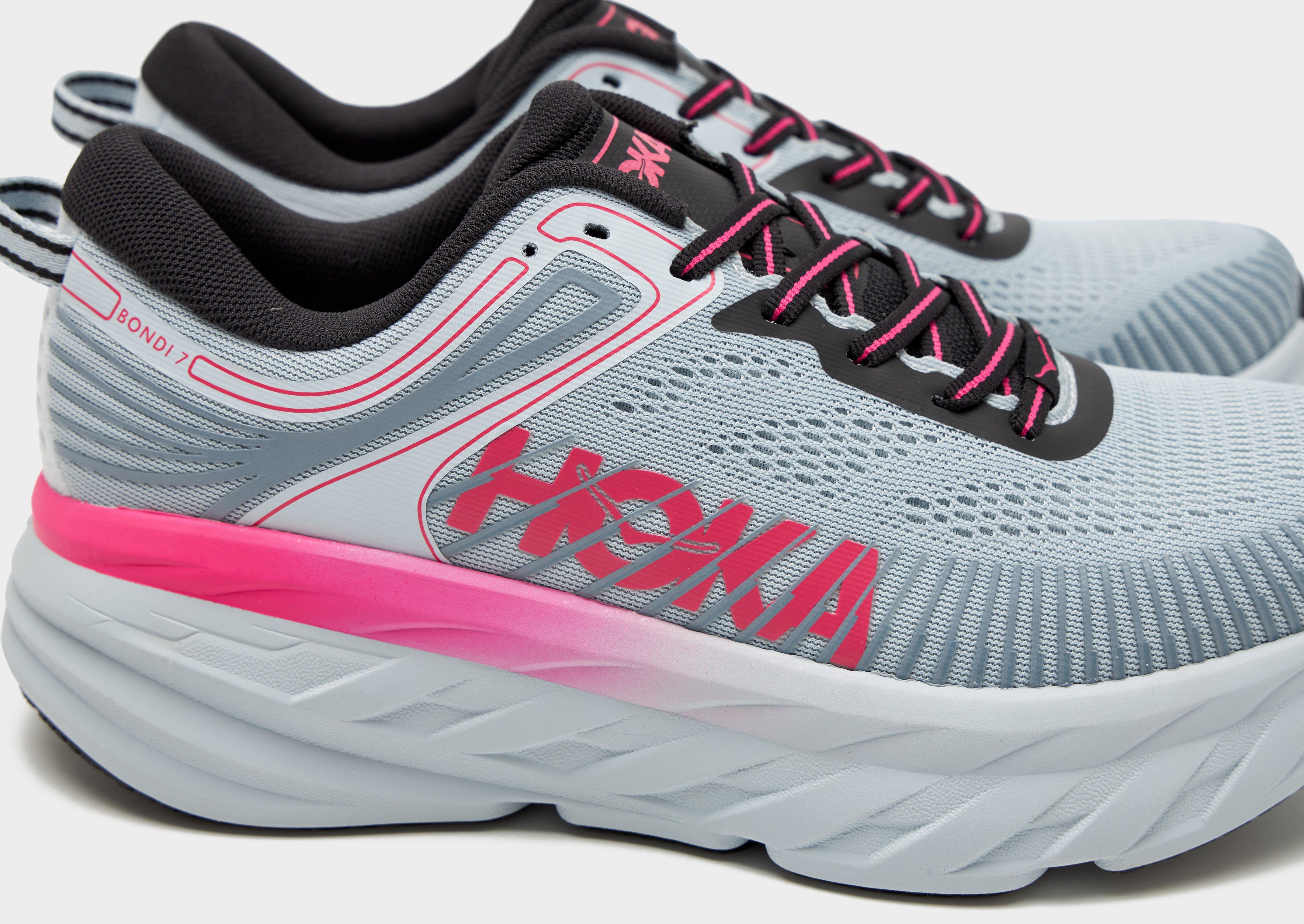 HOKA Bondi 7 Women's