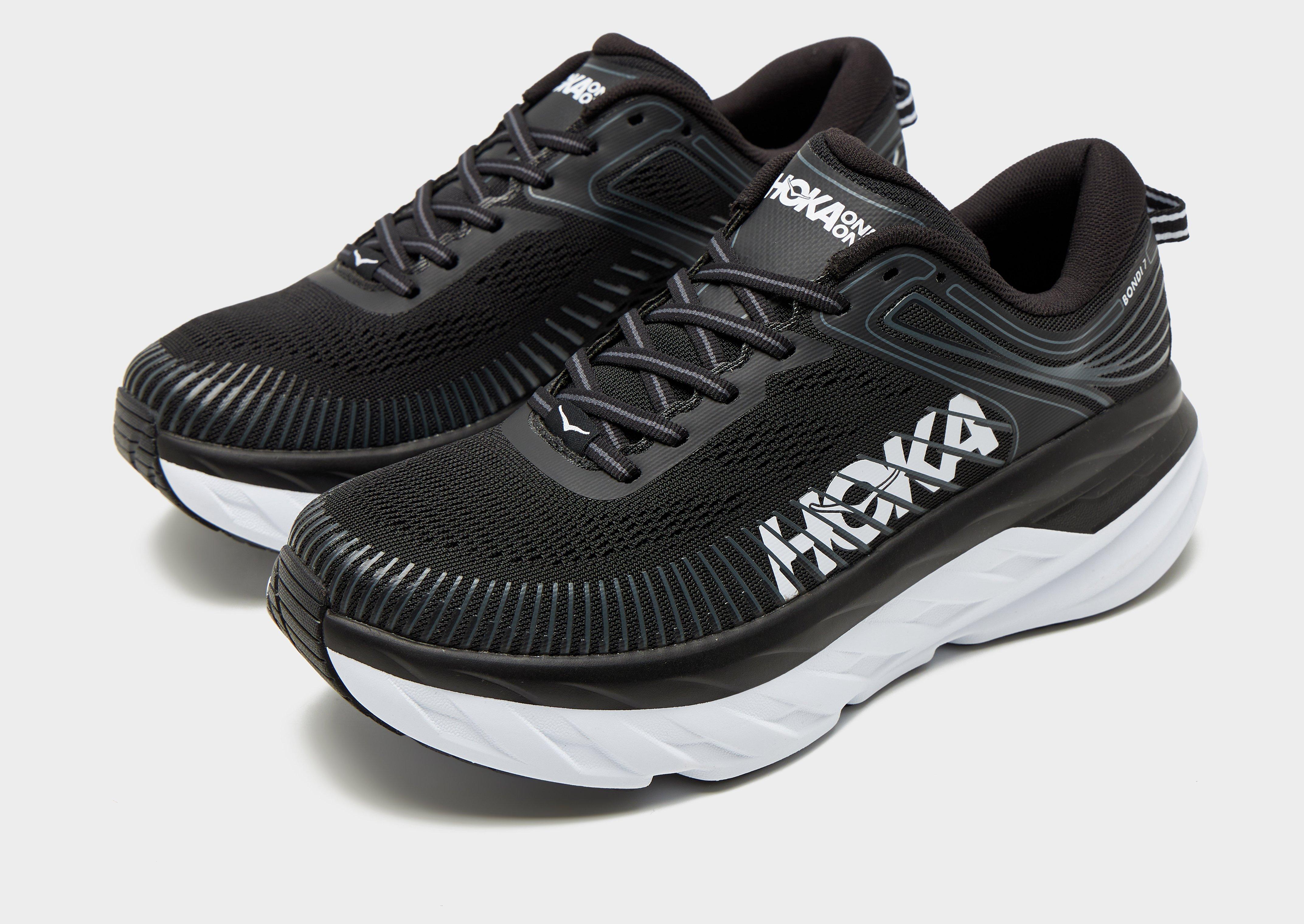 HOKA Bondi 7 Women's
