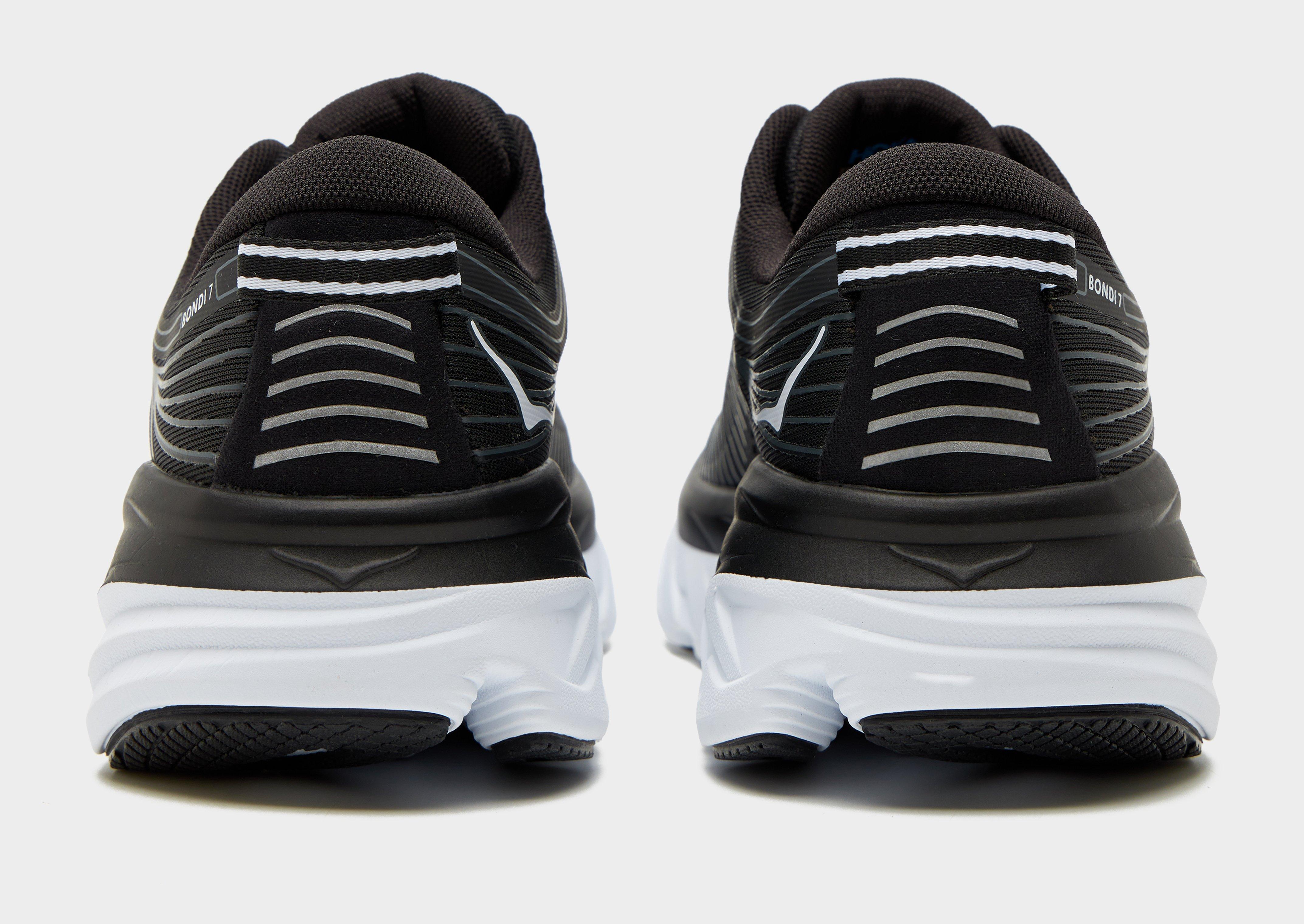 HOKA Bondi 7 Women's