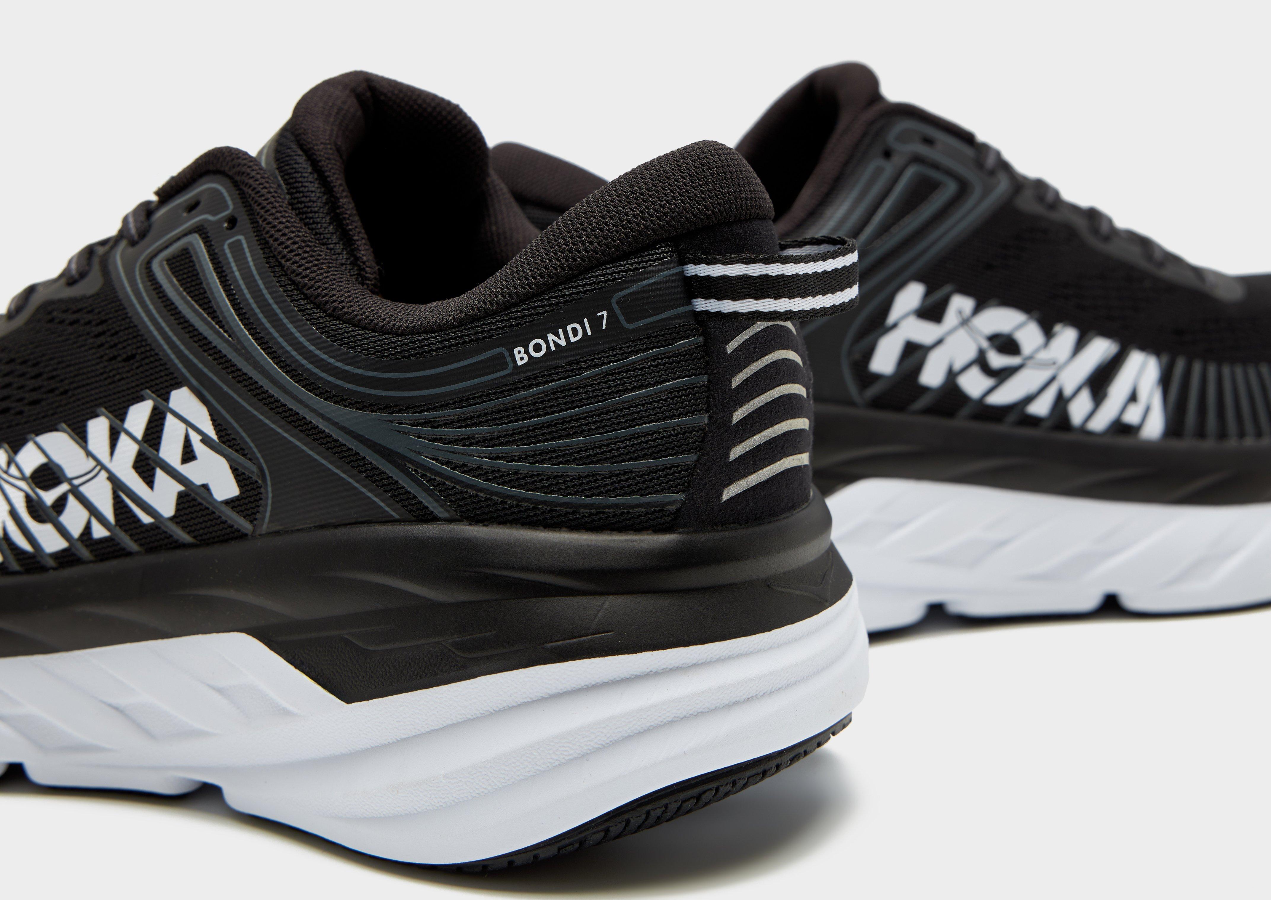 HOKA Bondi 7 Women's