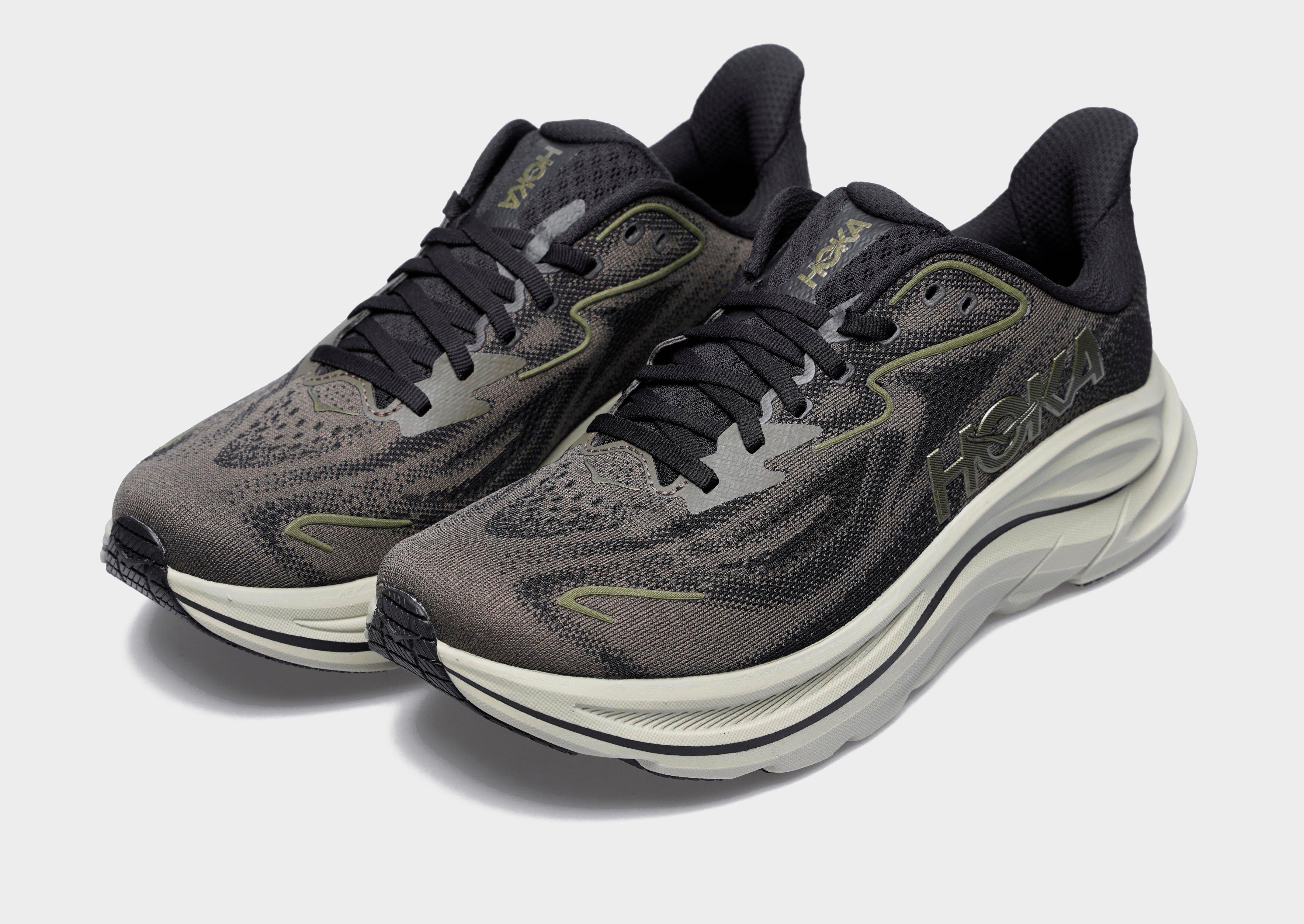 HOKA Clifton 10