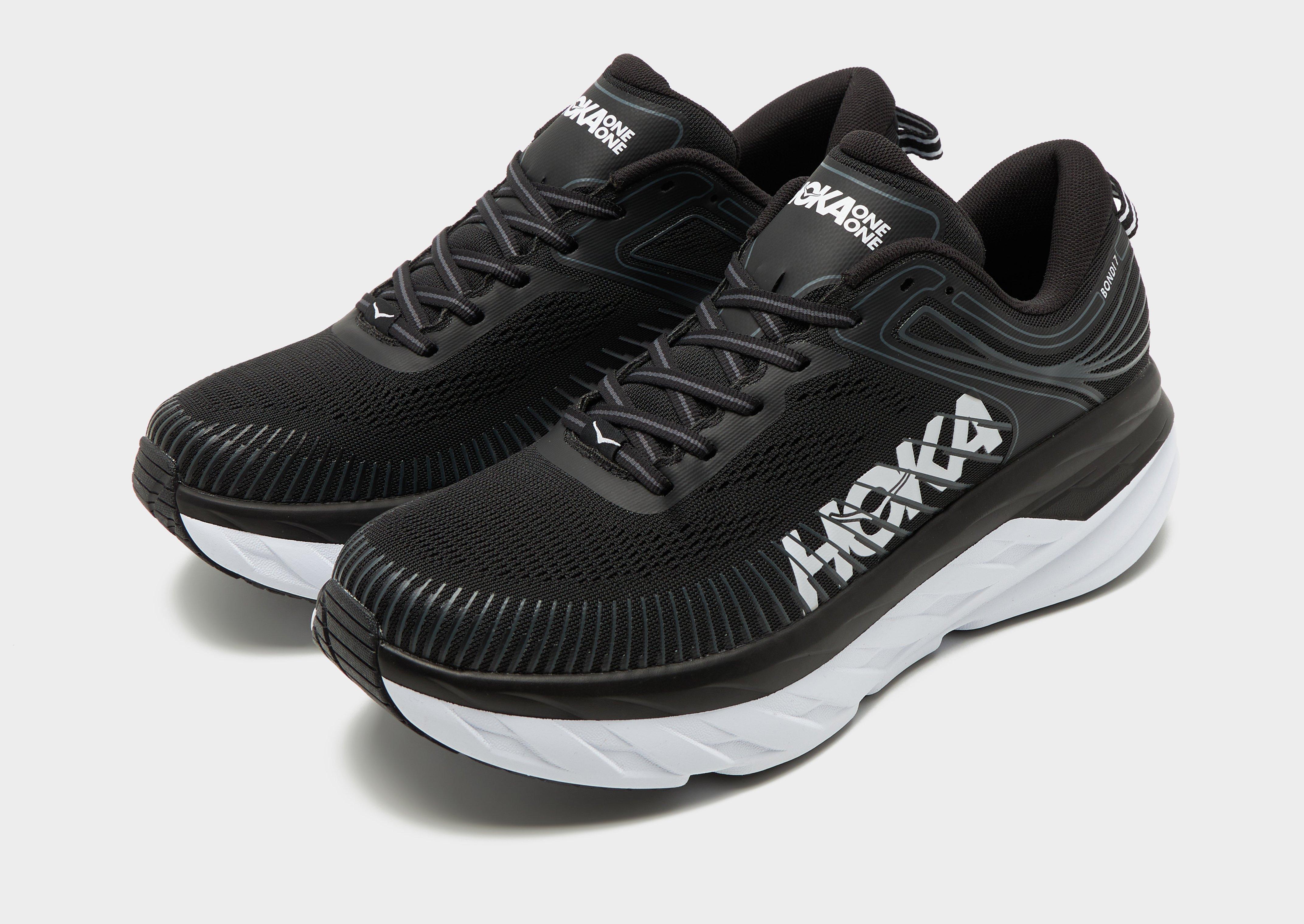 HOKA Bondi 7