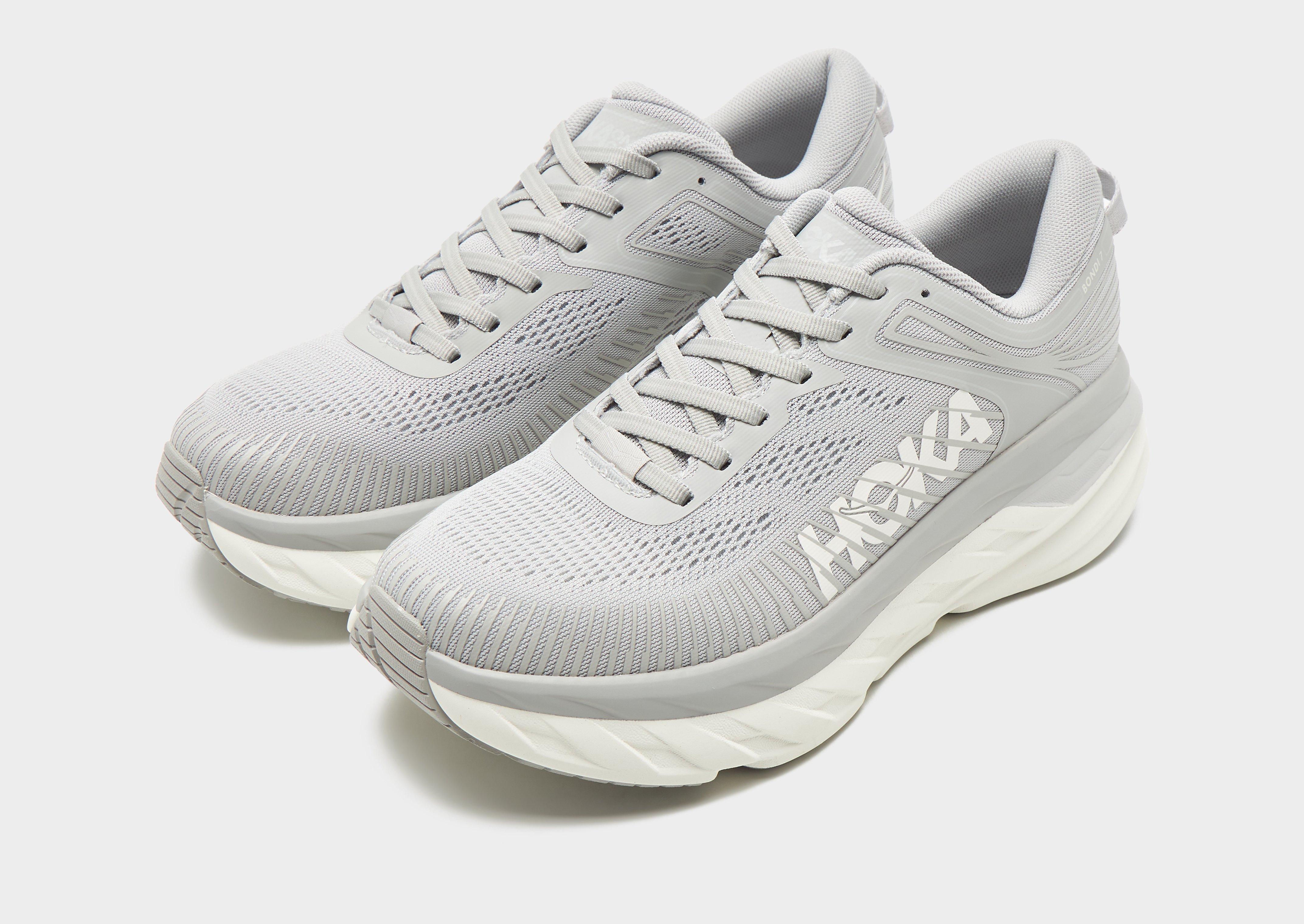 HOKA Bondi 7 Women's