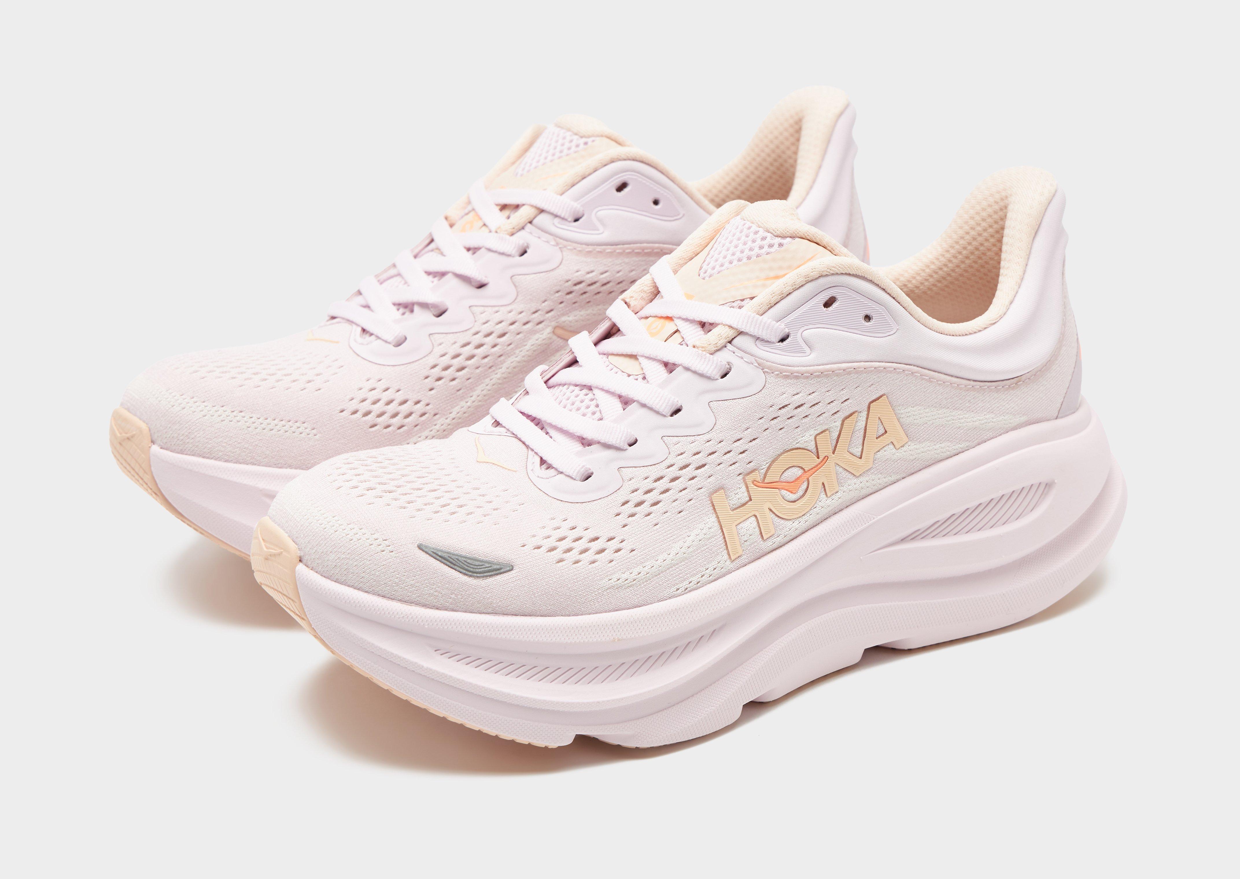 HOKA Bondi 9 Women's