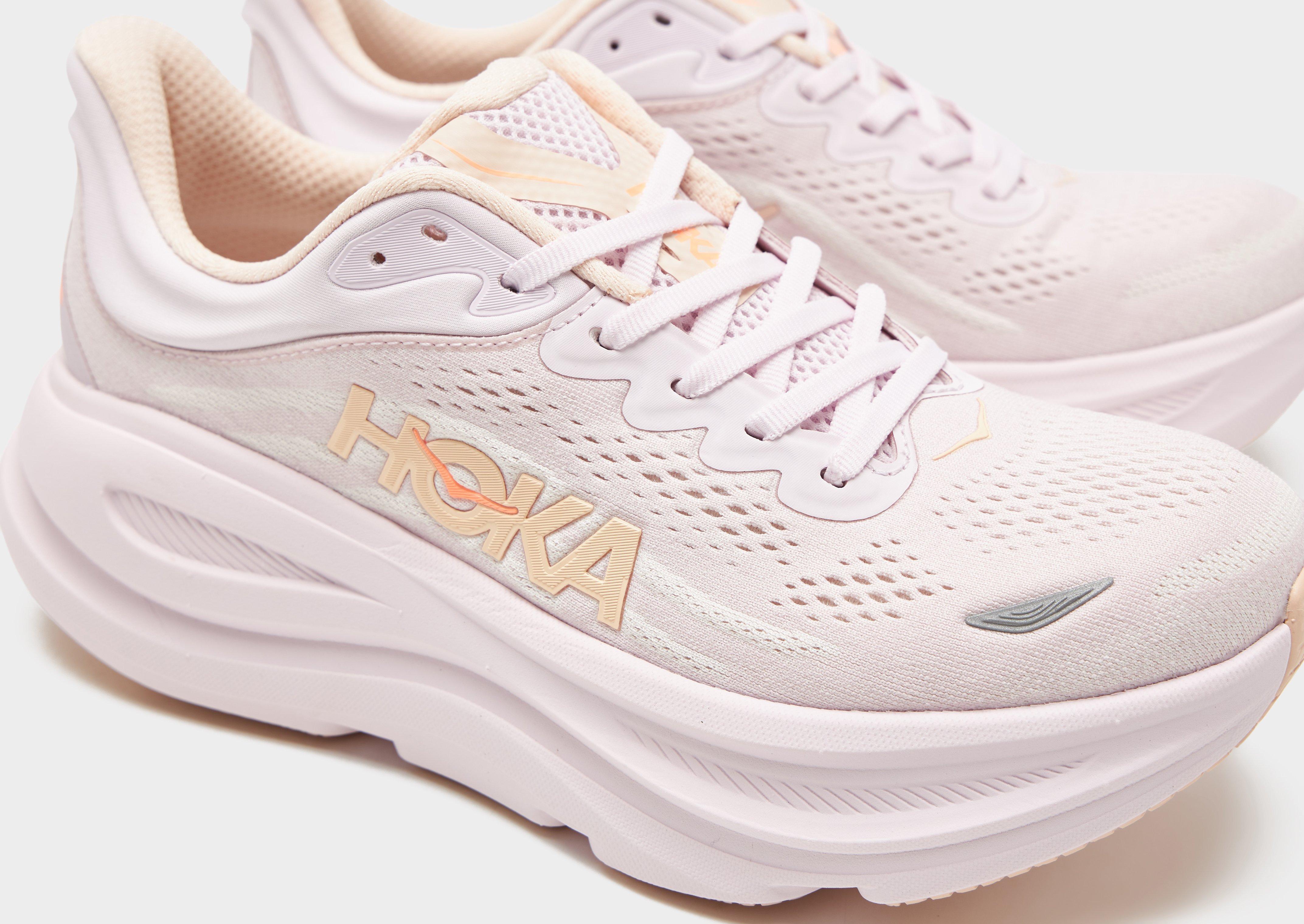 HOKA Bondi 9 Women's