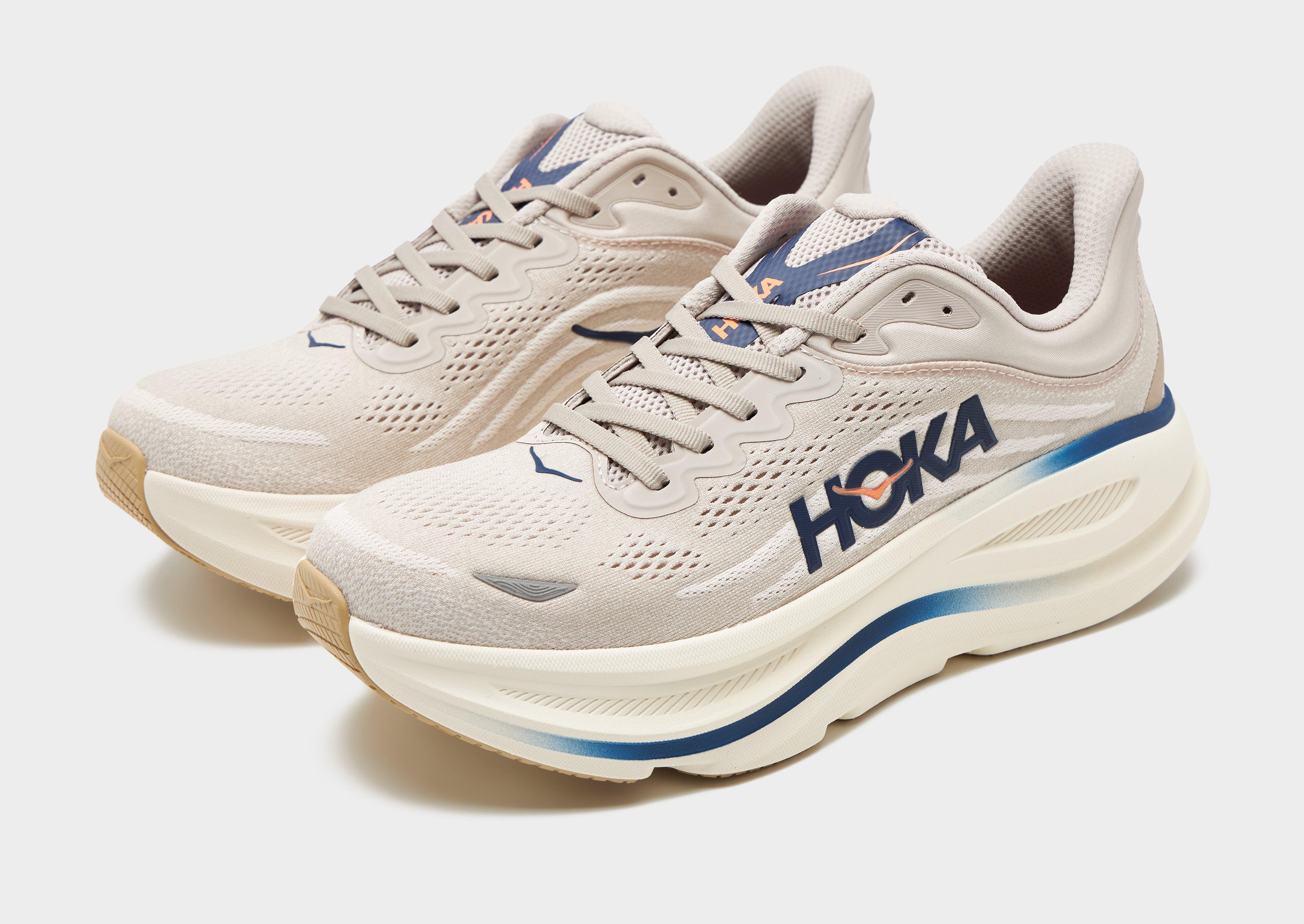 HOKA Bondi 9