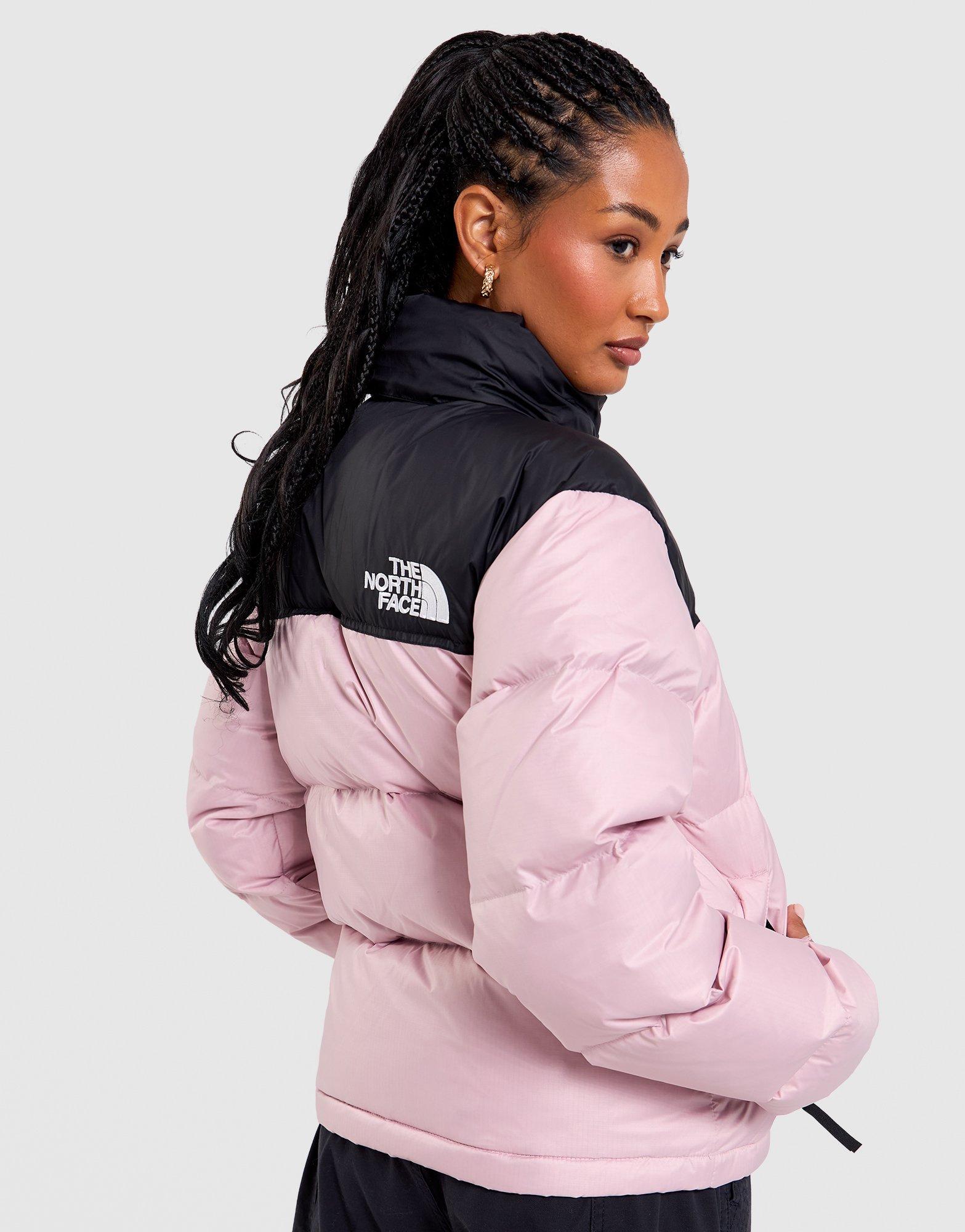 The North Face Performance Woven Full Zip Jacket (26% Off) | Click