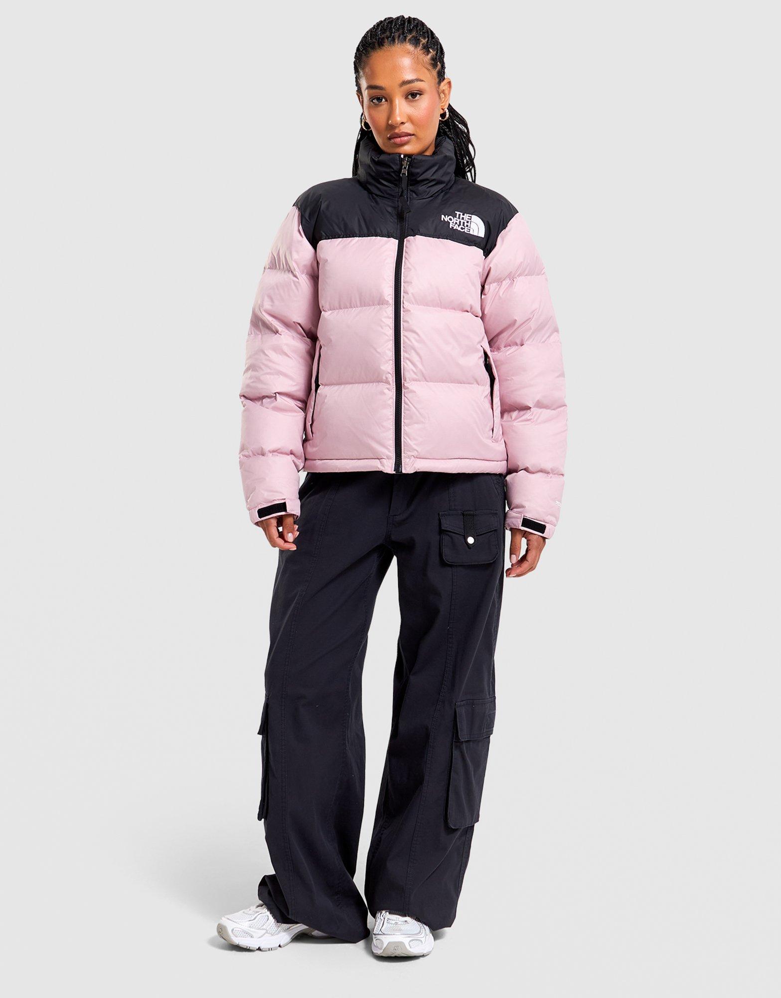 The North Face 1996 Retro Nuptse Puffer Jacket
