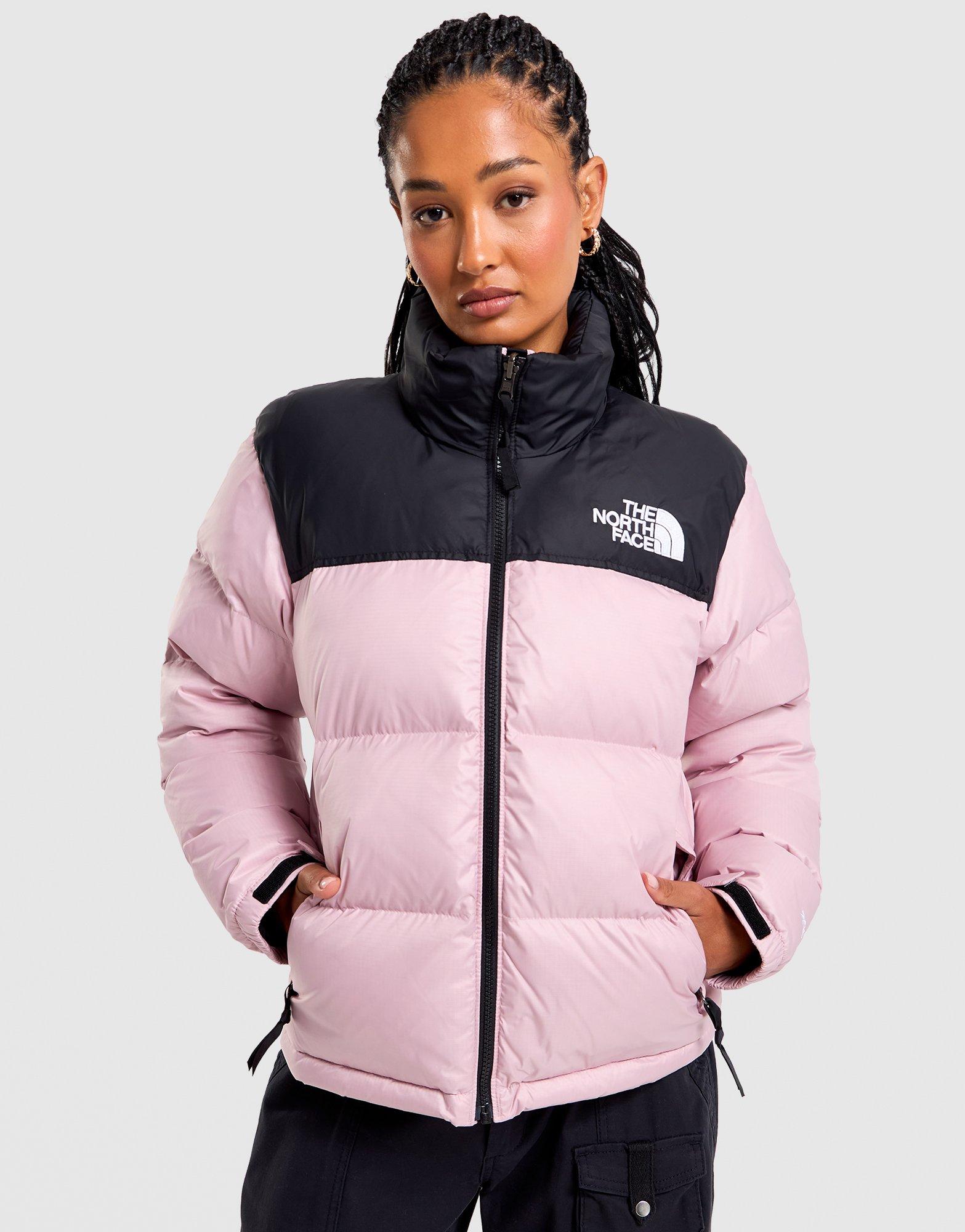 The North Face 1996 Retro Nuptse Puffer Jacket