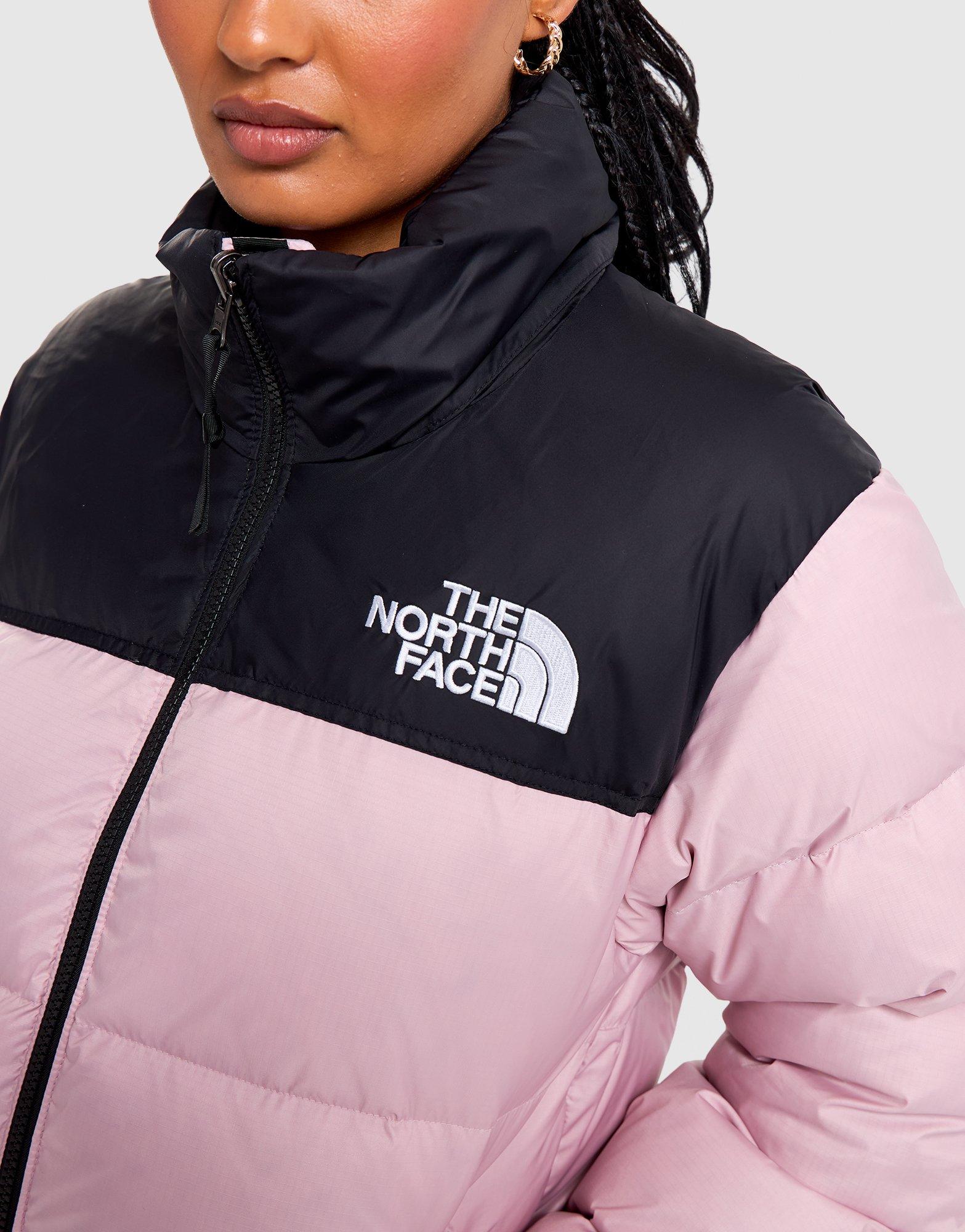 The North Face 1996 Retro Nuptse Puffer Jacket