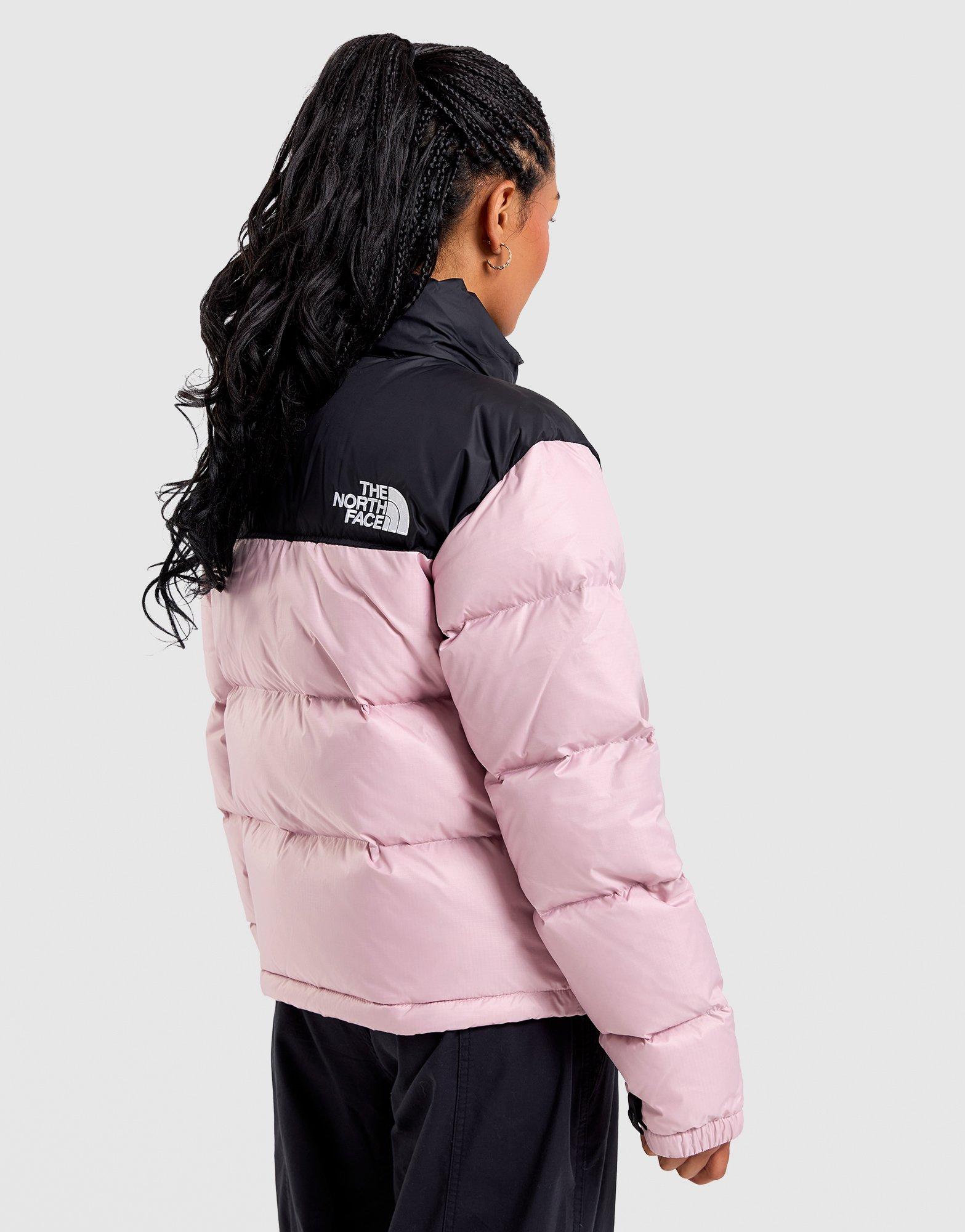 The North Face 1996 Retro Nuptse Puffer Jacket