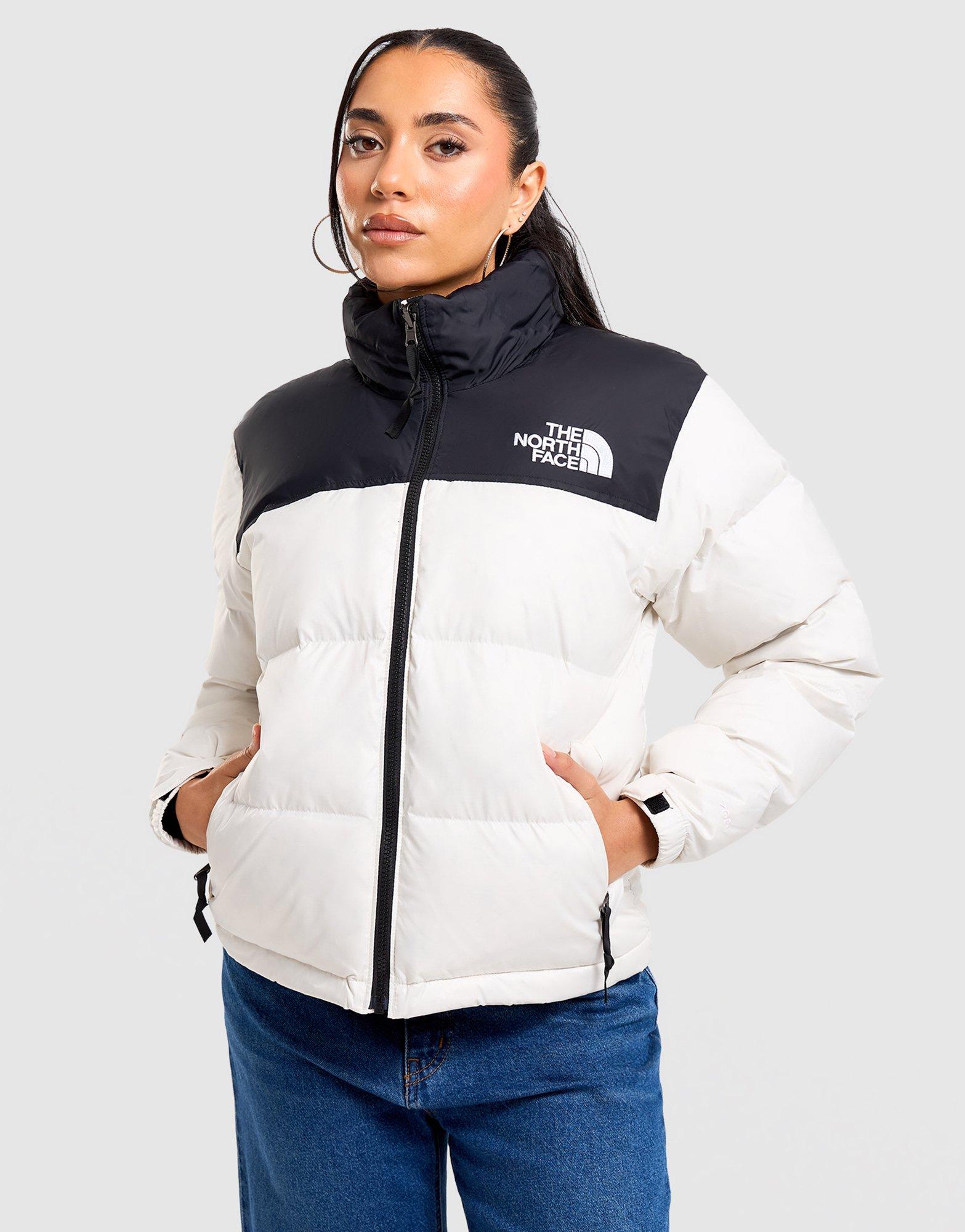 The North Face 1996 Retro Nuptse Puffer Jacket