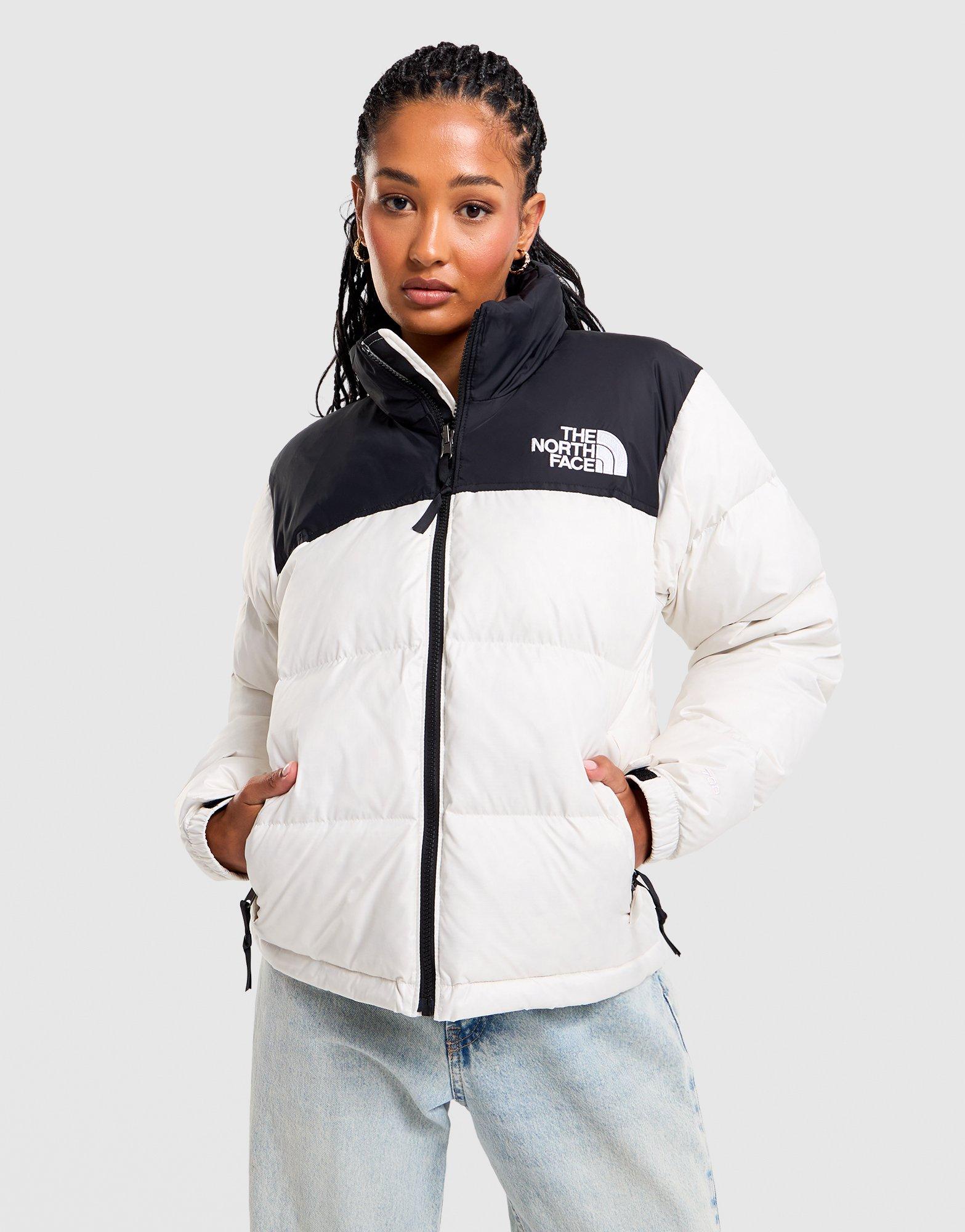 The North Face 1996 Retro Nuptse Puffer Jacket